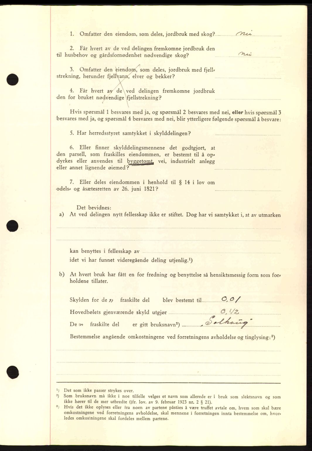 Romsdal sorenskriveri, AV/SAT-A-4149/1/2/2C: Pantebok nr. A8, 1939-1940, Dagboknr: 728/1940