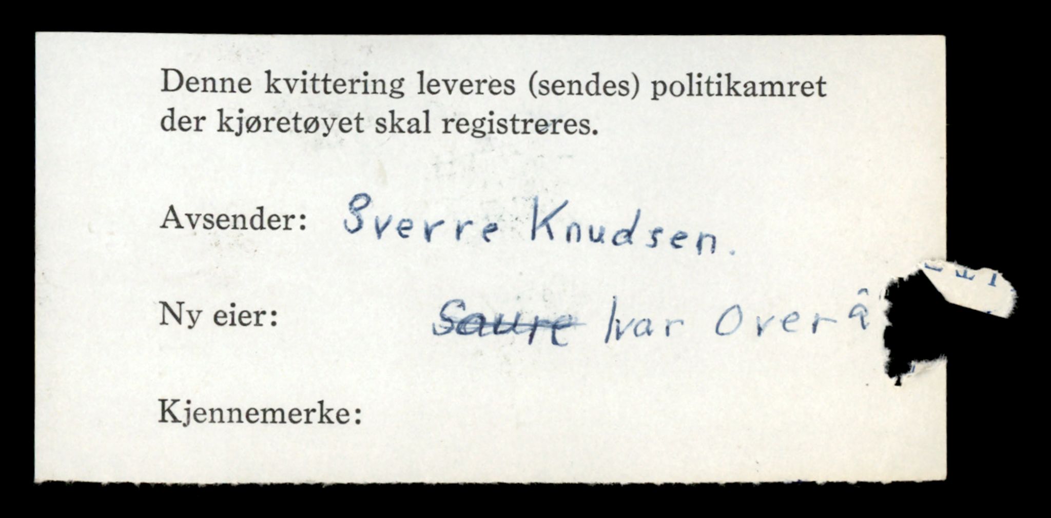 Møre og Romsdal vegkontor - Ålesund trafikkstasjon, AV/SAT-A-4099/F/Fe/L0008: Registreringskort for kjøretøy T 747 - T 894, 1927-1998, s. 854