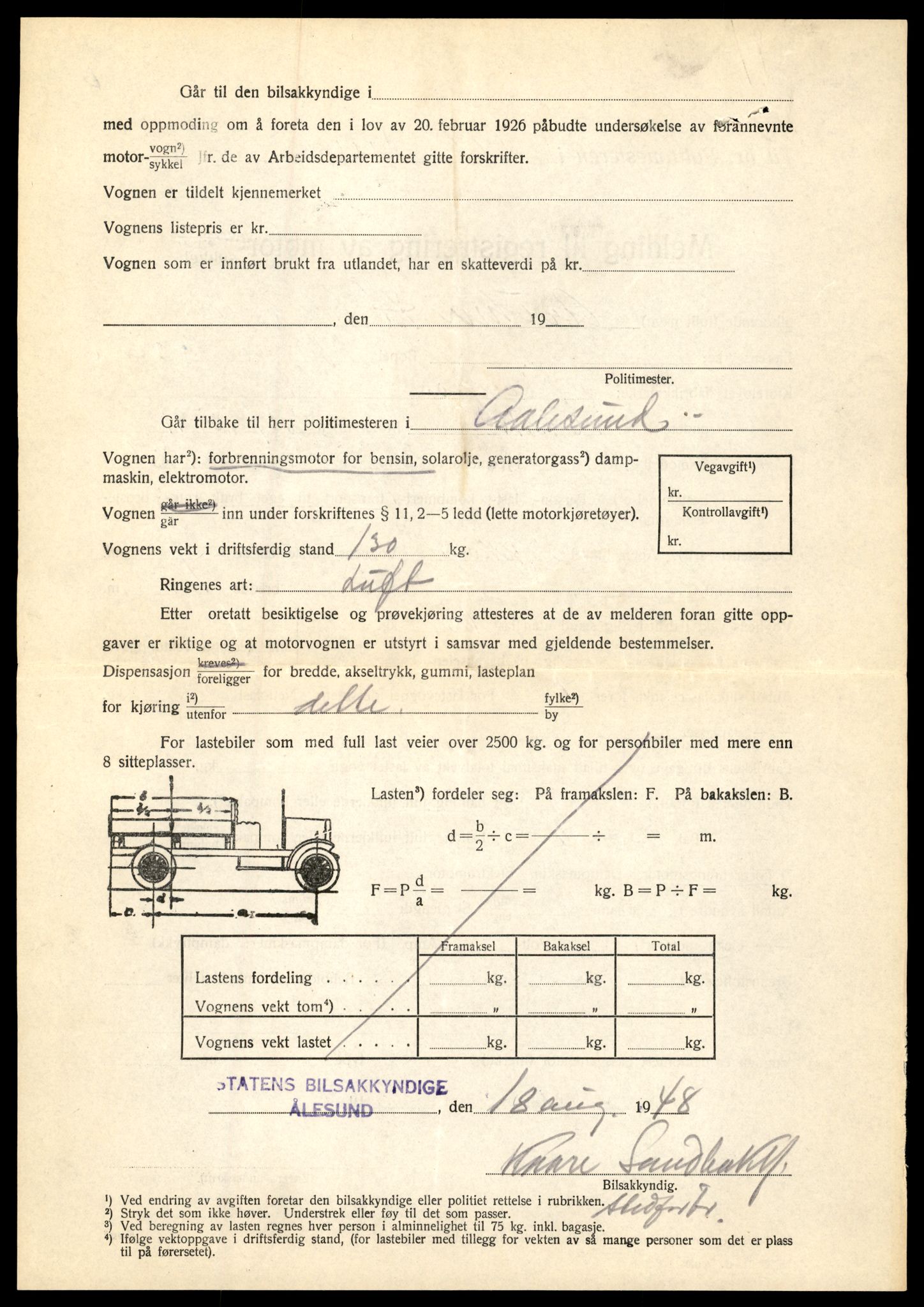 Møre og Romsdal vegkontor - Ålesund trafikkstasjon, AV/SAT-A-4099/F/Fe/L0028: Registreringskort for kjøretøy T 11290 - T 11429, 1927-1998, s. 1984