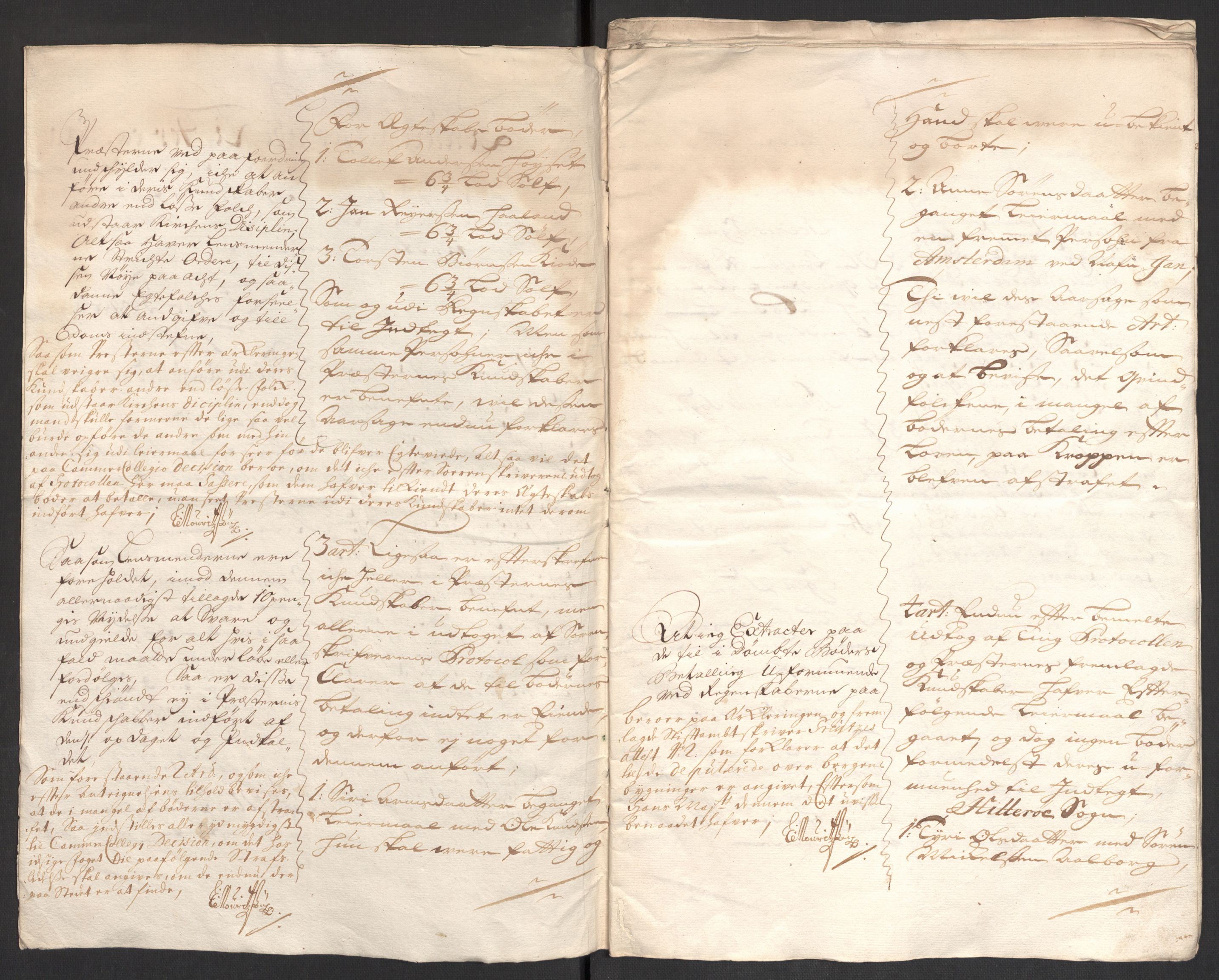 Rentekammeret inntil 1814, Reviderte regnskaper, Fogderegnskap, RA/EA-4092/R43/L2550: Fogderegnskap Lista og Mandal, 1703-1704, s. 466