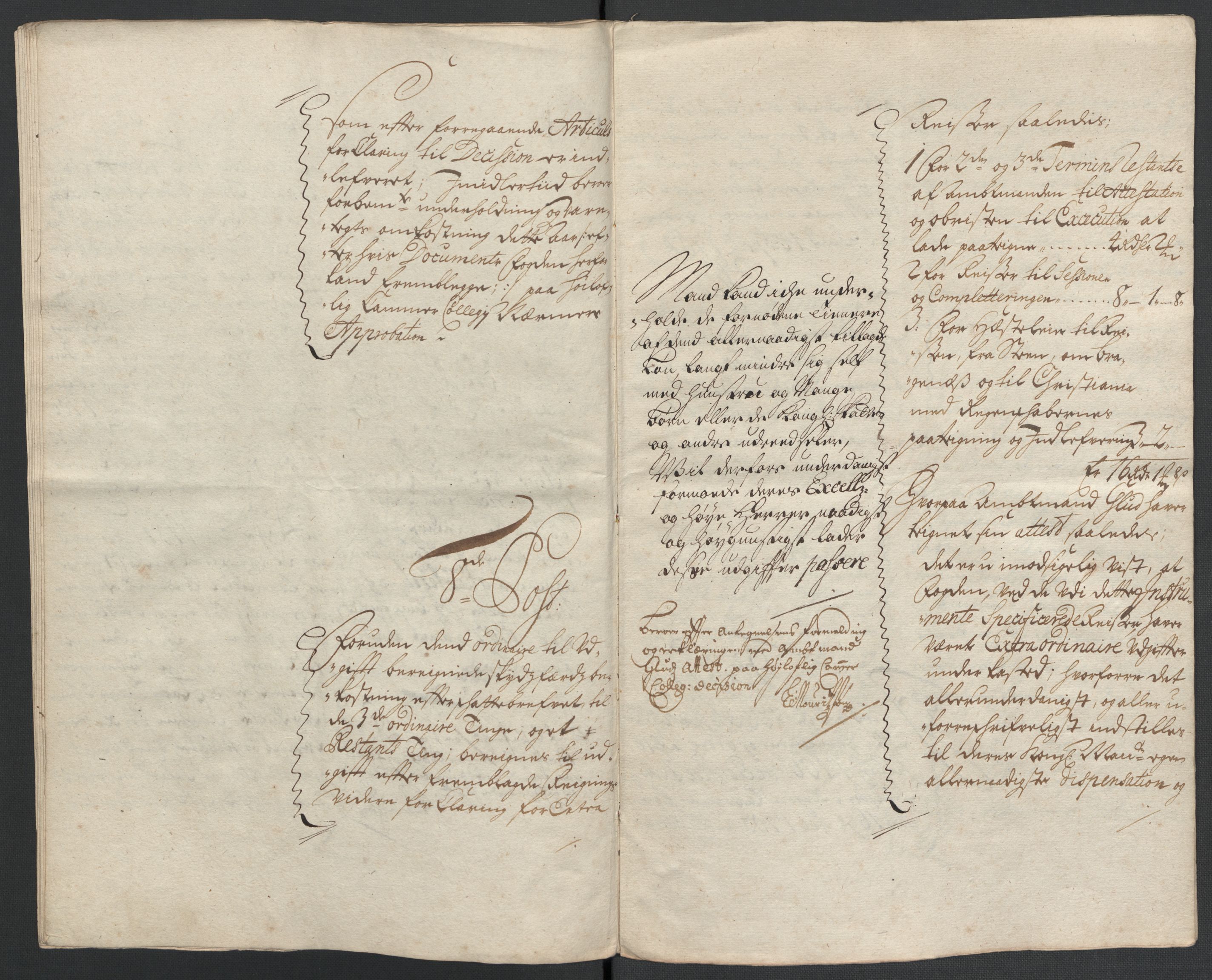 Rentekammeret inntil 1814, Reviderte regnskaper, Fogderegnskap, AV/RA-EA-4092/R22/L1465: Fogderegnskap Ringerike, Hallingdal og Buskerud, 1706, s. 349