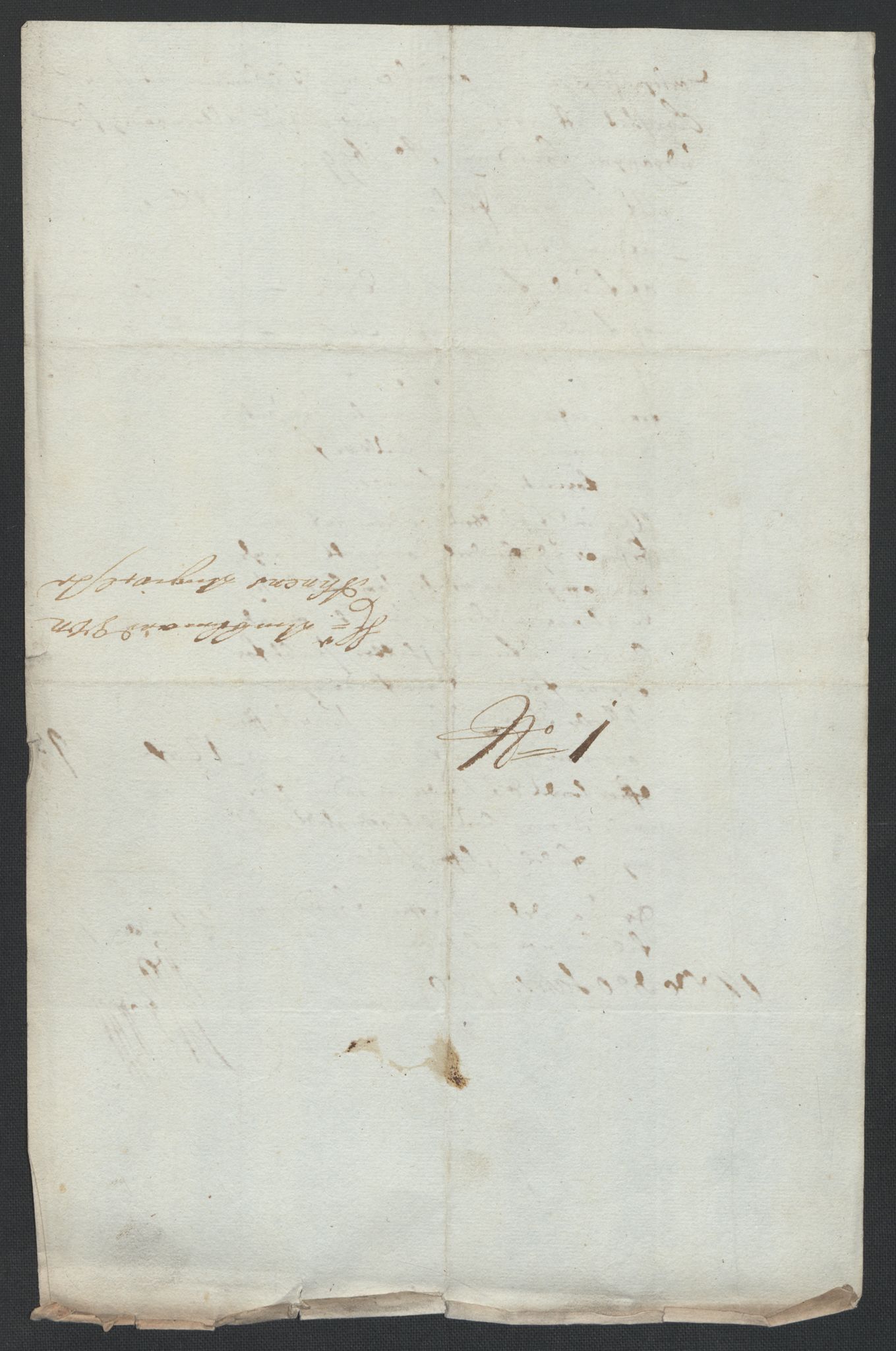 Rentekammeret inntil 1814, Reviderte regnskaper, Fogderegnskap, AV/RA-EA-4092/R55/L3654: Fogderegnskap Romsdal, 1699-1700, s. 165