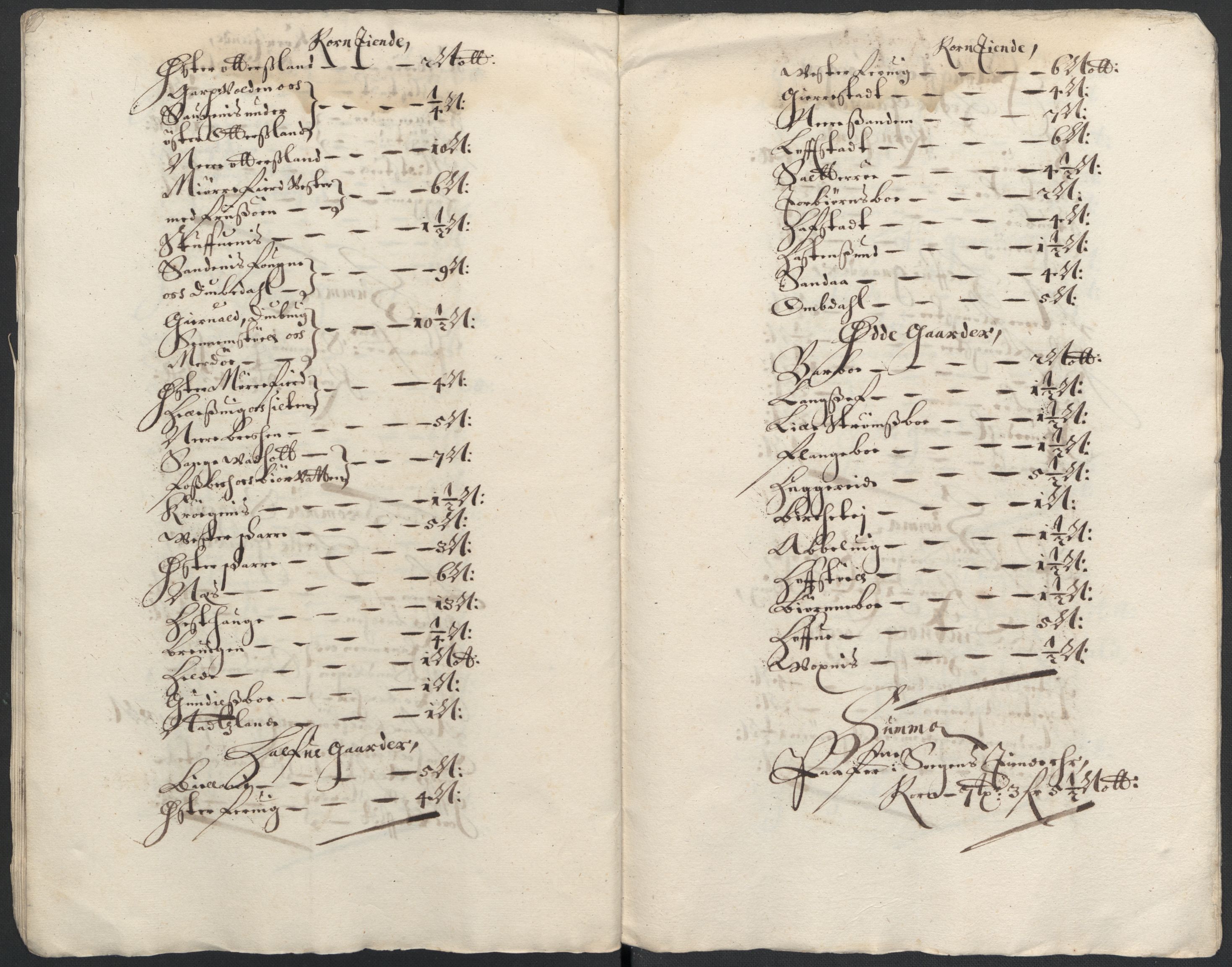 Rentekammeret inntil 1814, Reviderte regnskaper, Fogderegnskap, AV/RA-EA-4092/R39/L2297: Fogderegnskap Nedenes, 1667-1669, s. 117