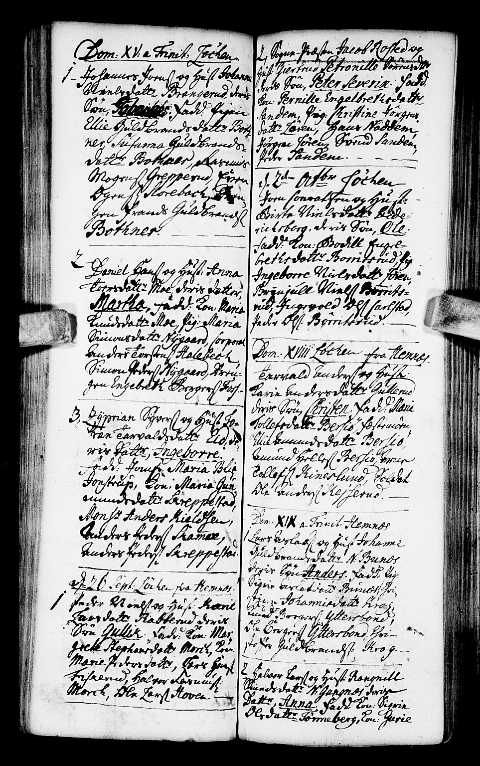 Høland prestekontor Kirkebøker, AV/SAO-A-10346a/F/Fa/L0003: Ministerialbok nr. I 3, 1739-1756