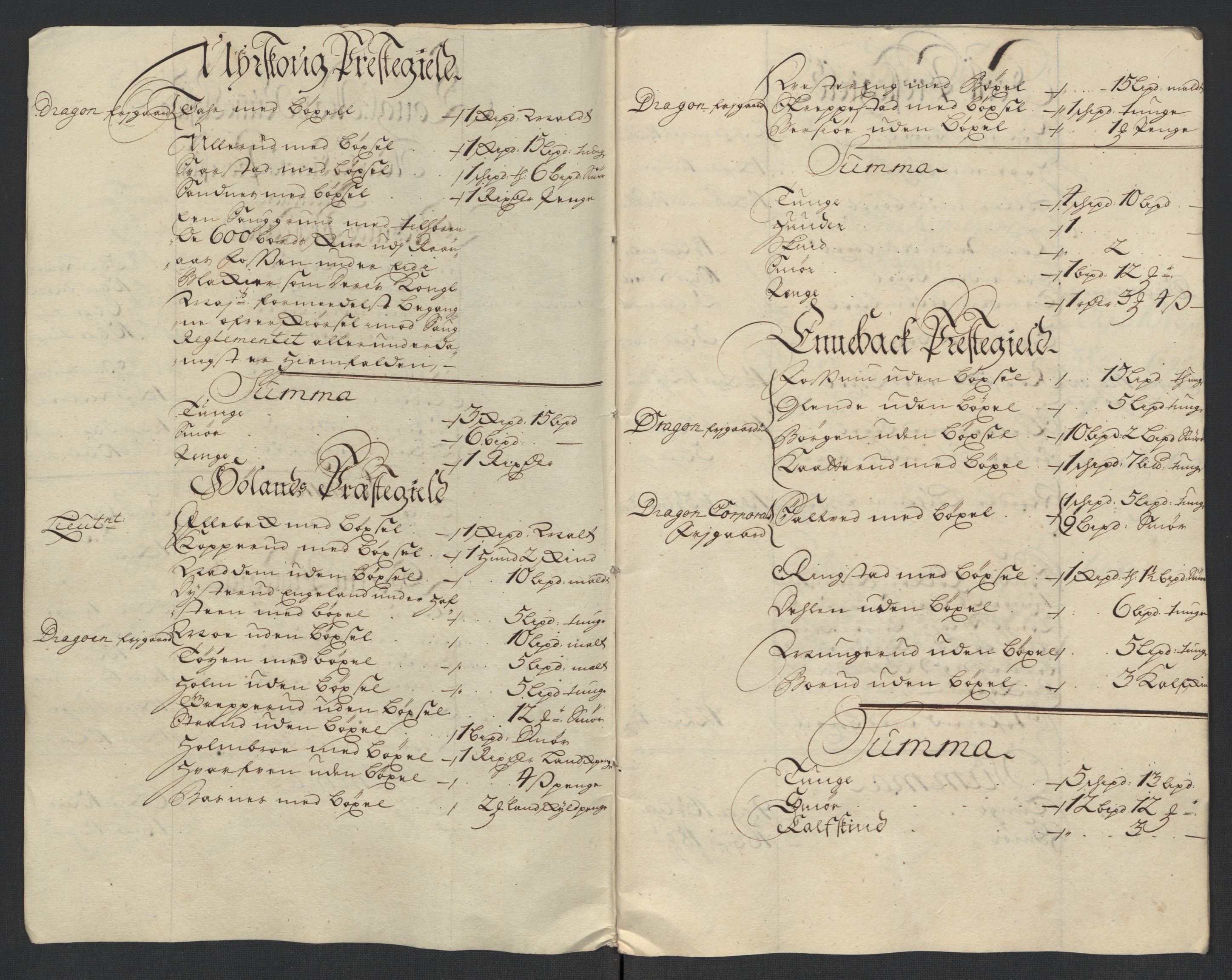 Rentekammeret inntil 1814, Reviderte regnskaper, Fogderegnskap, AV/RA-EA-4092/R11/L0595: Fogderegnskap Nedre Romerike, 1713, s. 88