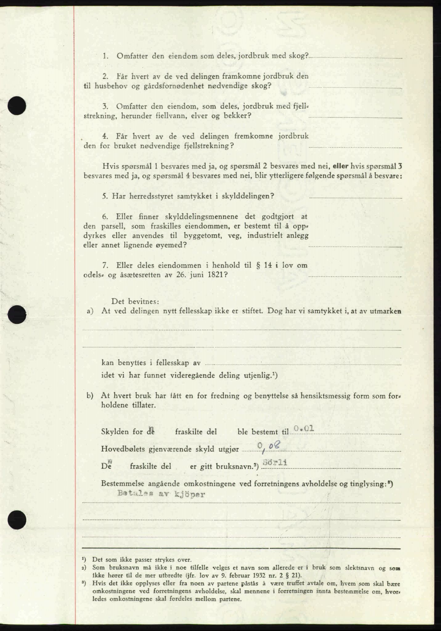 Nedre Romerike sorenskriveri, AV/SAO-A-10469/G/Gb/Gbd/L0017: Pantebok nr. 17, 1946-1946, Dagboknr: 3842/1946