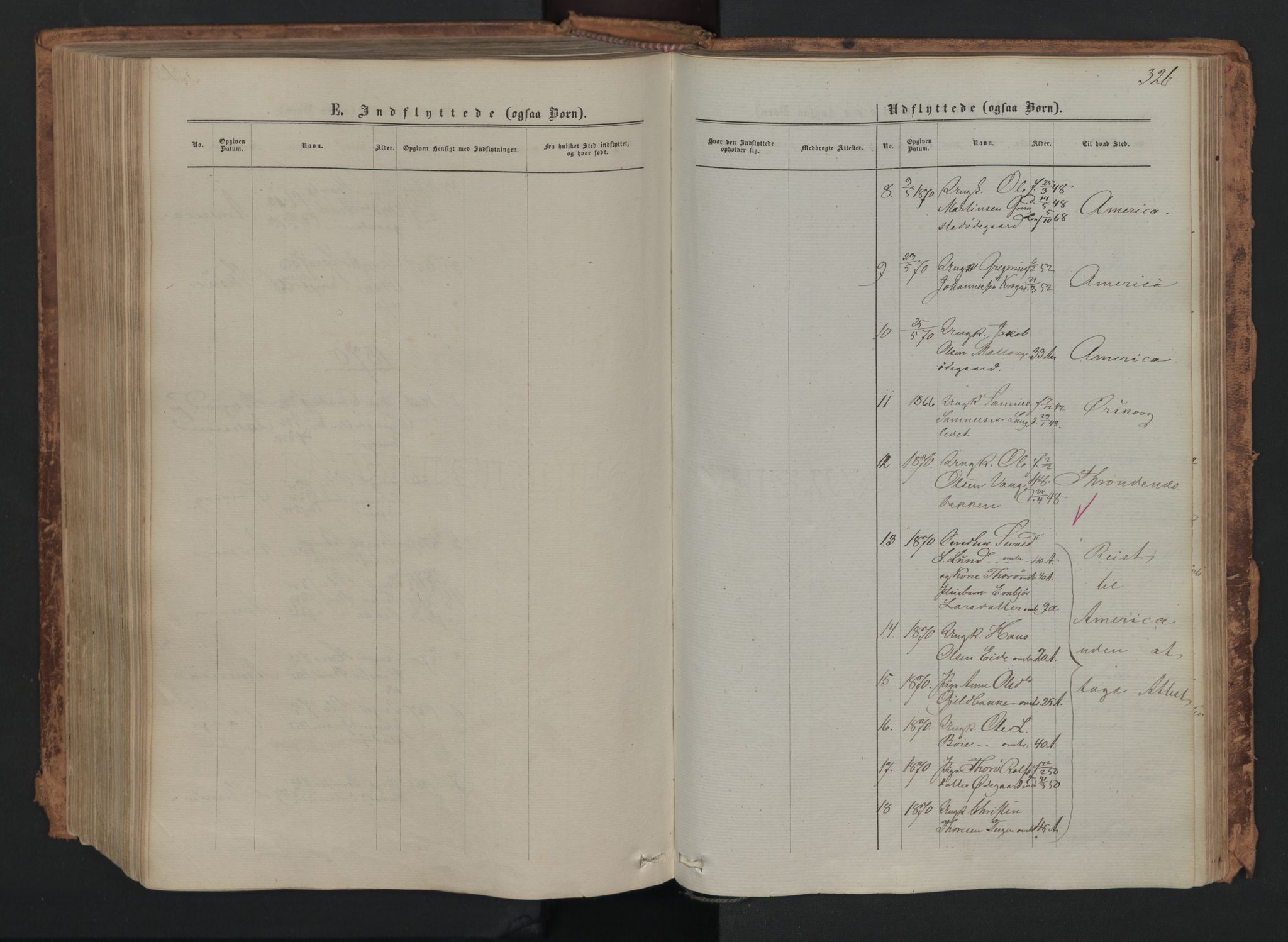 Skjåk prestekontor, AV/SAH-PREST-072/H/Ha/Haa/L0001: Ministerialbok nr. 1, 1863-1879, s. 326