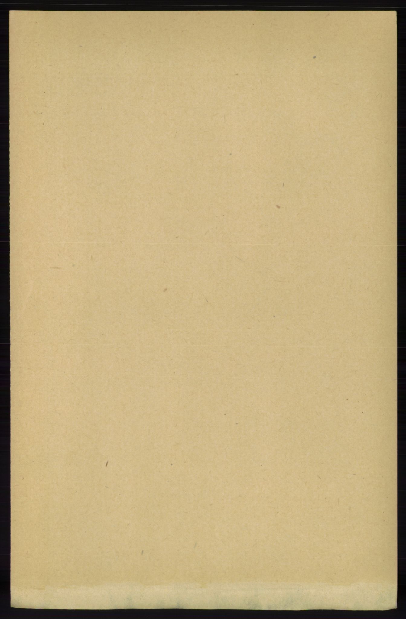 RA, Folketelling 1891 for 1134 Suldal herred, 1891, s. 1593