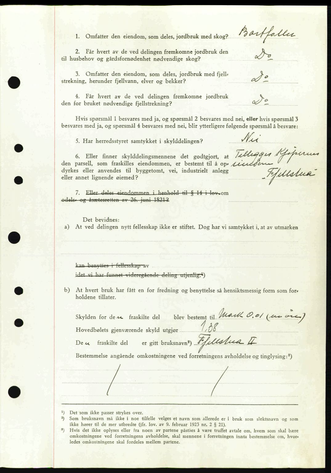 Tønsberg sorenskriveri, AV/SAKO-A-130/G/Ga/Gaa/L0012: Pantebok nr. A12, 1942-1943, Dagboknr: 2053/1942