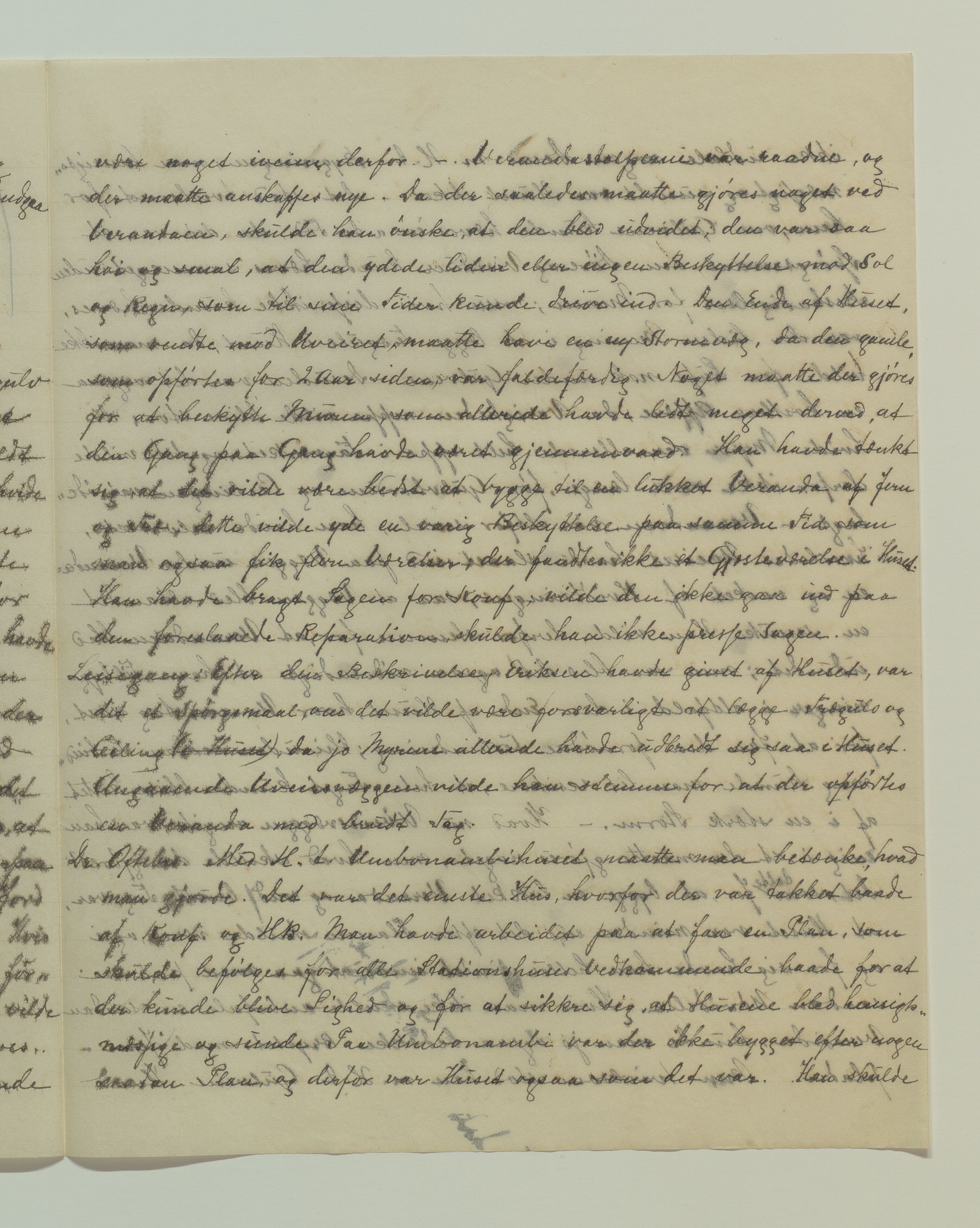 Det Norske Misjonsselskap - hovedadministrasjonen, VID/MA-A-1045/D/Da/Daa/L0037/0001: Konferansereferat og årsberetninger / Konferansereferat fra Sør-Afrika.
, 1886