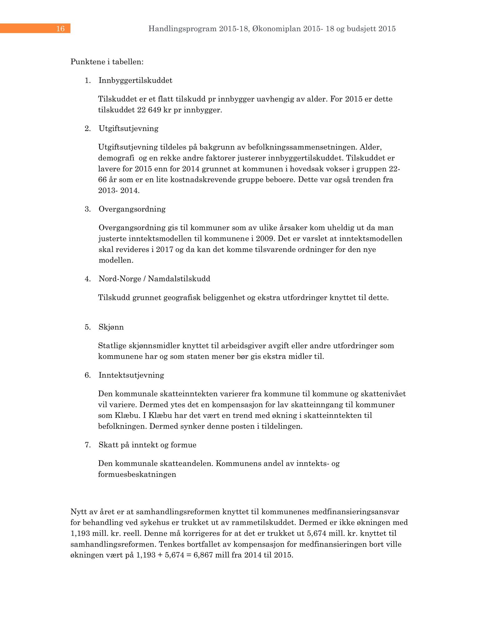 Klæbu Kommune, TRKO/KK/05-UOm/L005: Utvalg for omsorg - Møtedokumenter, 2014, s. 169