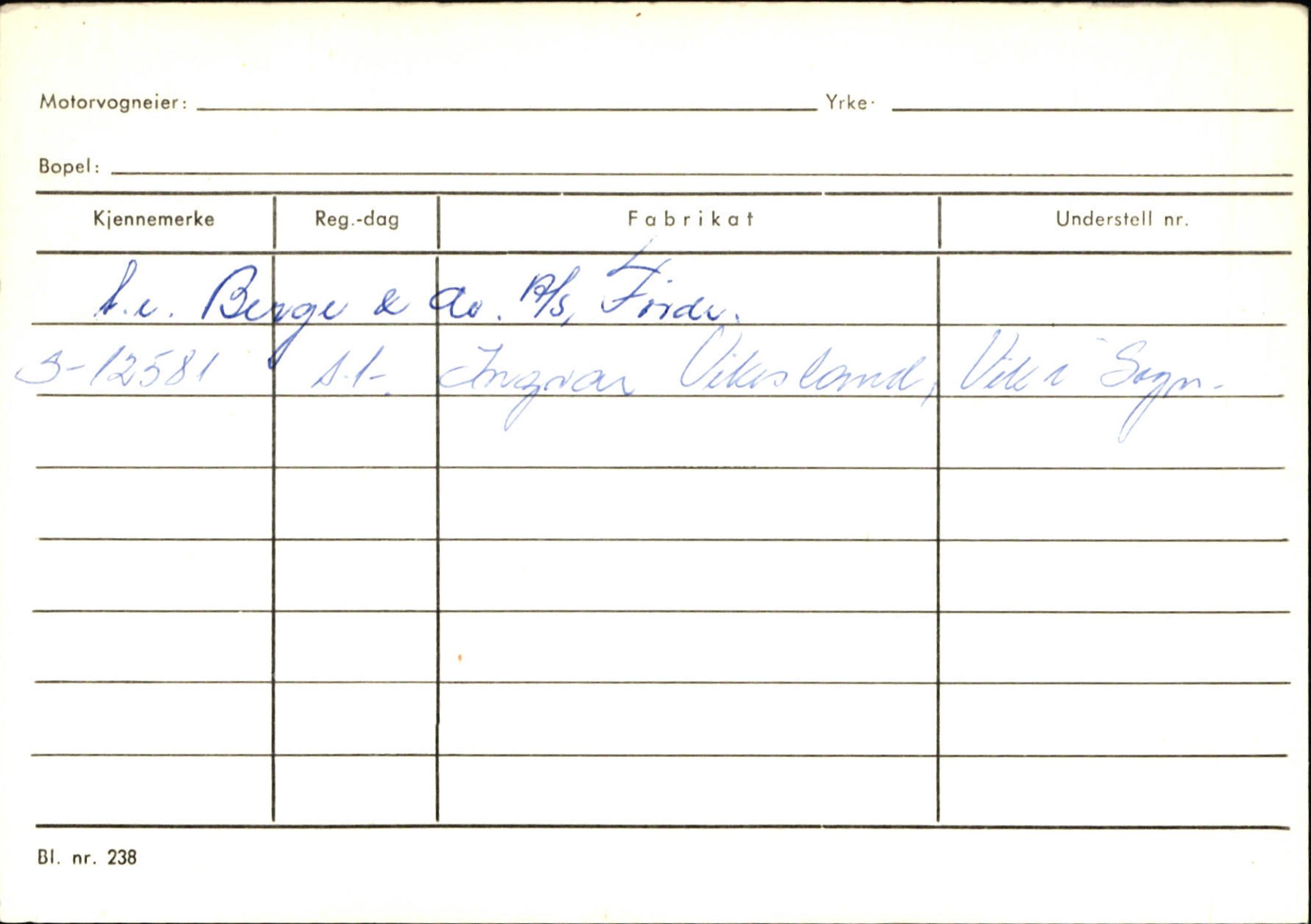 Statens vegvesen, Sogn og Fjordane vegkontor, AV/SAB-A-5301/4/F/L0126: Eigarregister Fjaler M-Å. Leikanger A-Å, 1945-1975, s. 2004