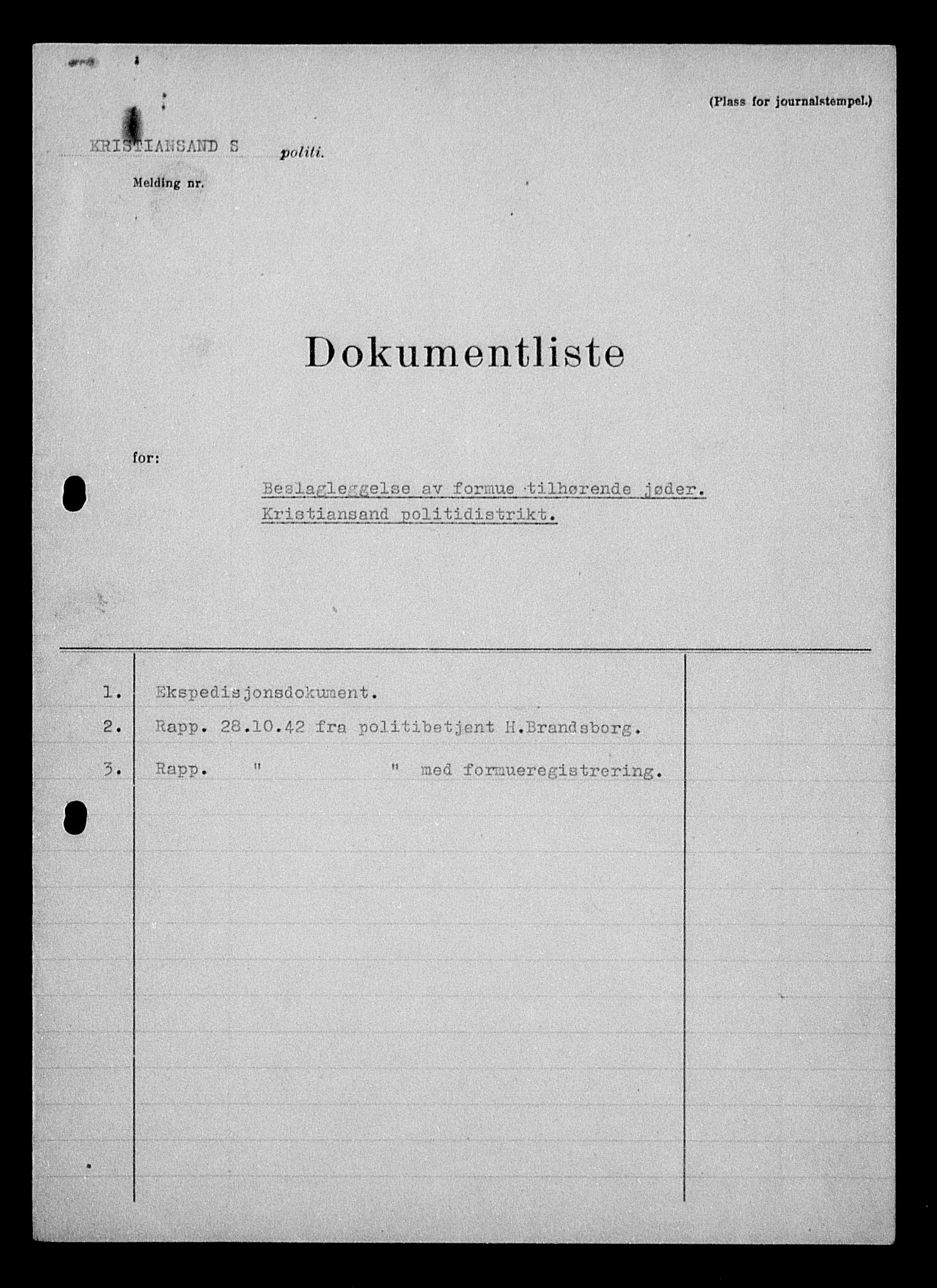 Justisdepartementet, Tilbakeføringskontoret for inndratte formuer, AV/RA-S-1564/H/Hc/Hcd/L0995: --, 1945-1947, s. 366