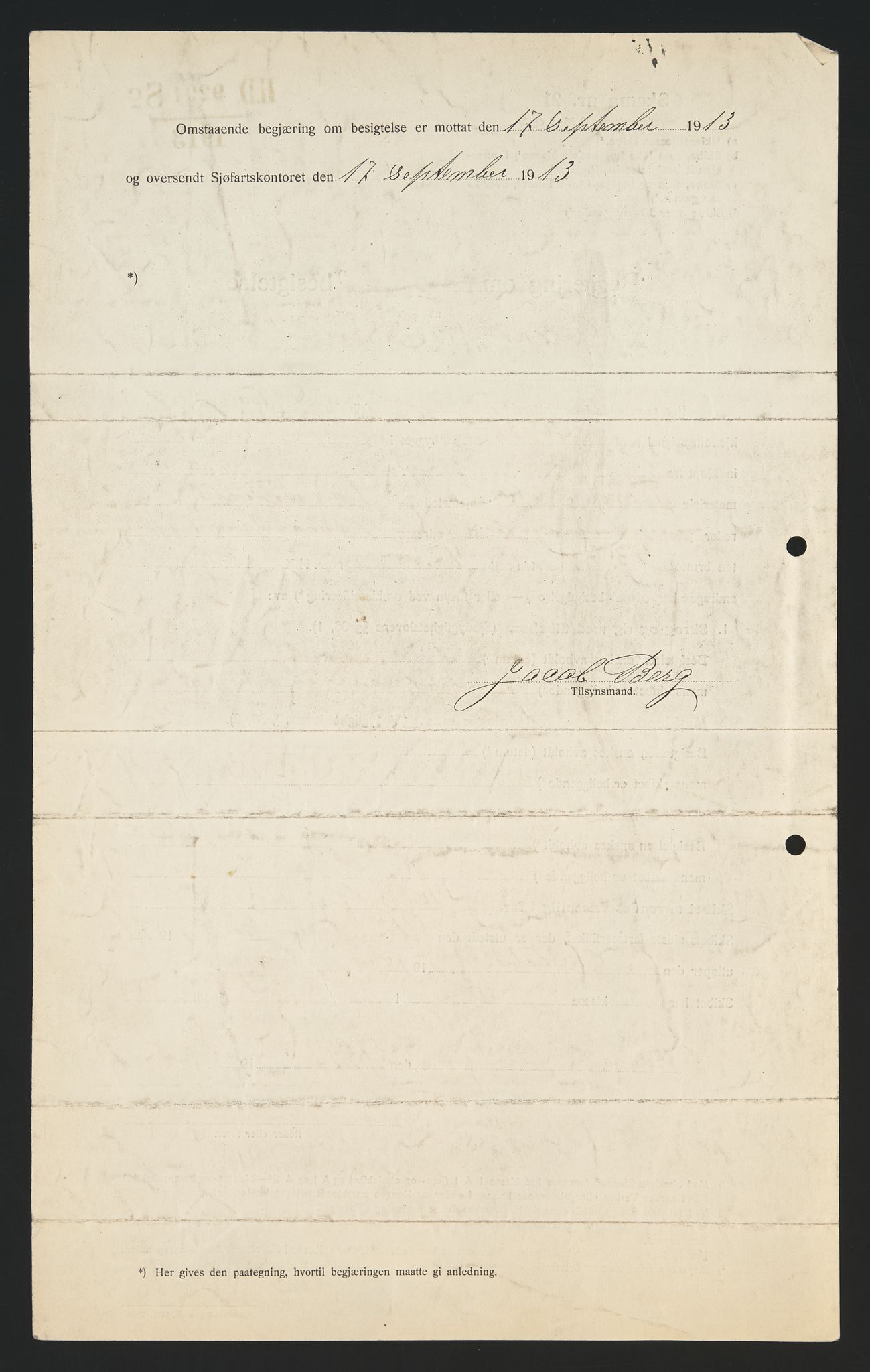 Sjøfartsdirektoratet med forløpere, skipsmapper slettede skip, AV/RA-S-4998/F/Fa/L0235: --, 1847-1930, s. 540