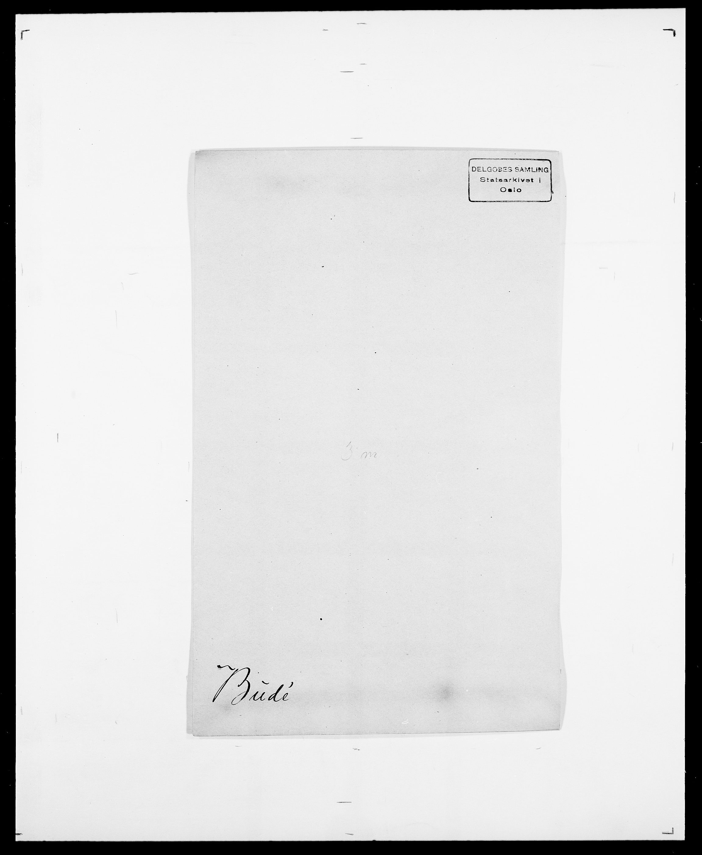 Delgobe, Charles Antoine - samling, AV/SAO-PAO-0038/D/Da/L0007: Buaas - Caphengst, s. 136