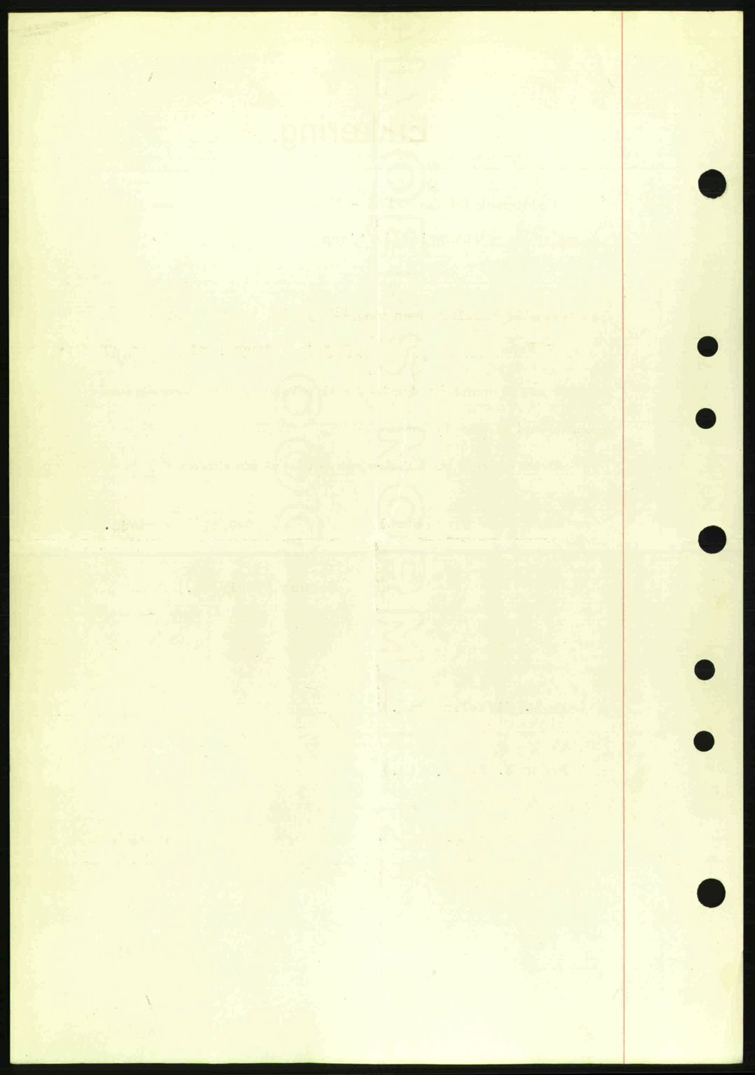 Midhordland sorenskriveri, SAB/A-3001/1/G/Gb/Gbj/L0019: Pantebok nr. A37-38, 1944-1945, Dagboknr: 4021/1944