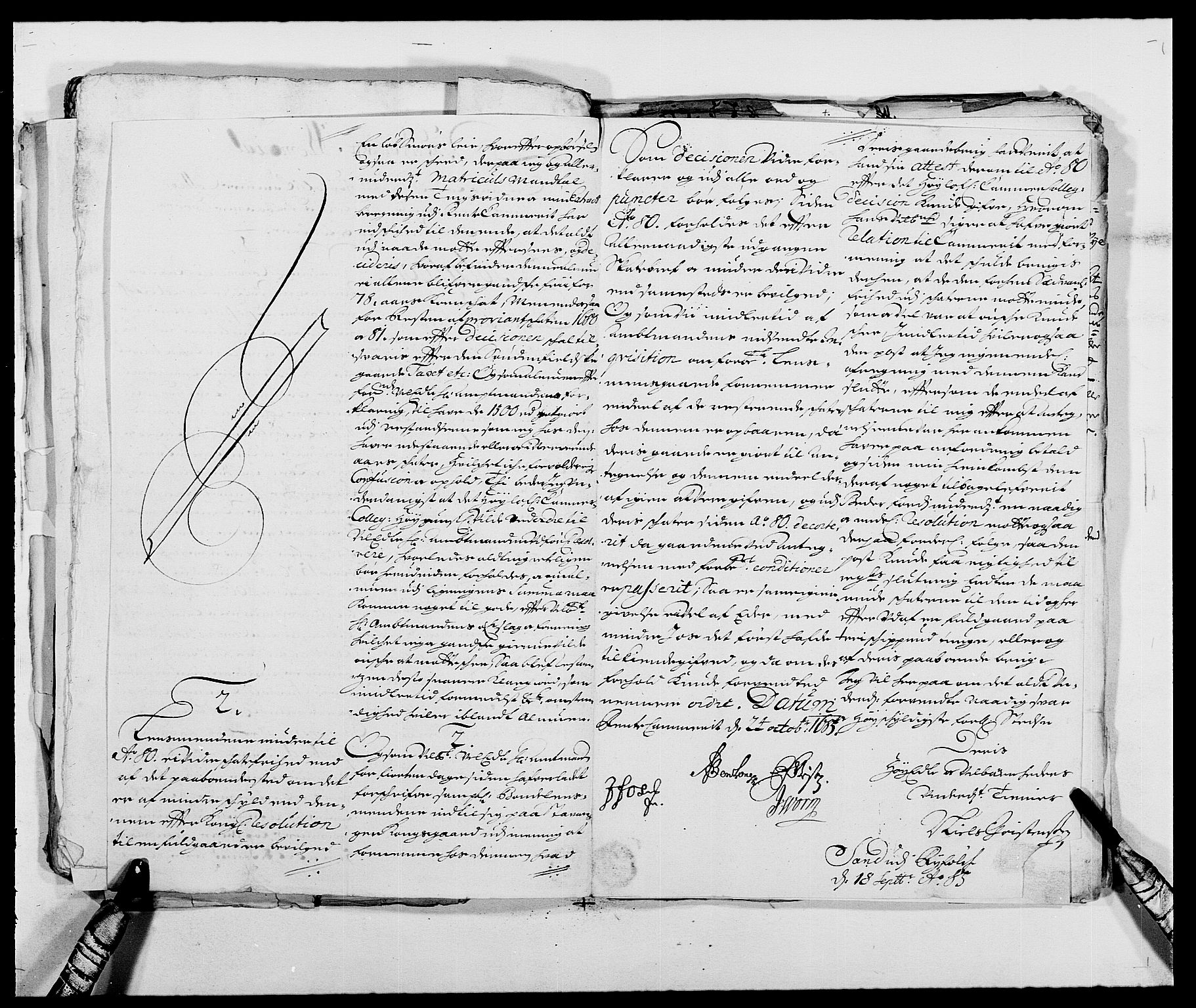 Rentekammeret inntil 1814, Reviderte regnskaper, Fogderegnskap, AV/RA-EA-4092/R47/L2854: Fogderegnskap Ryfylke, 1684, s. 299