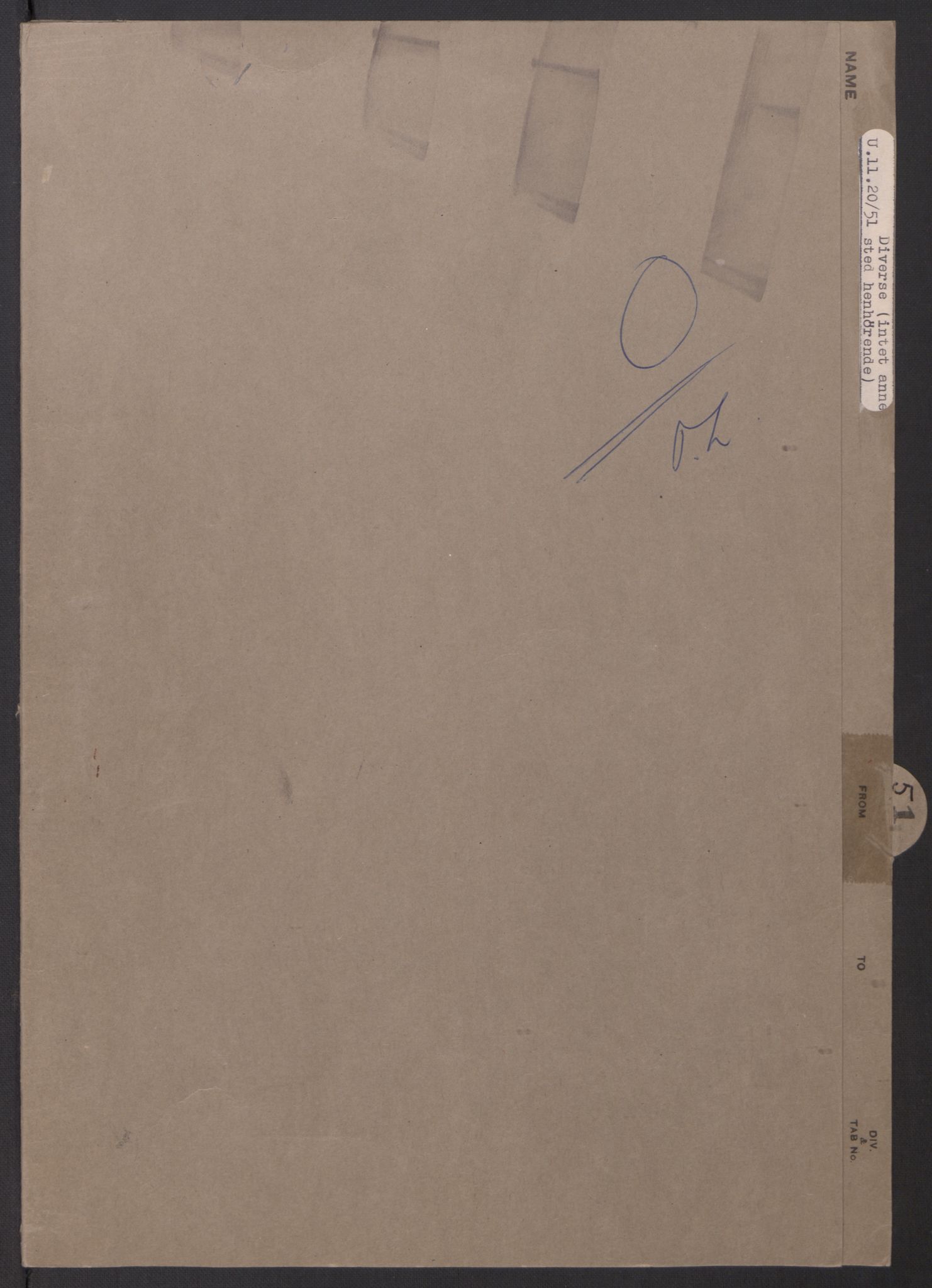 Lie, Trygve, RA/PA-1407/D/L0005: Blandet korrespondanse., 1941-1945, s. 183