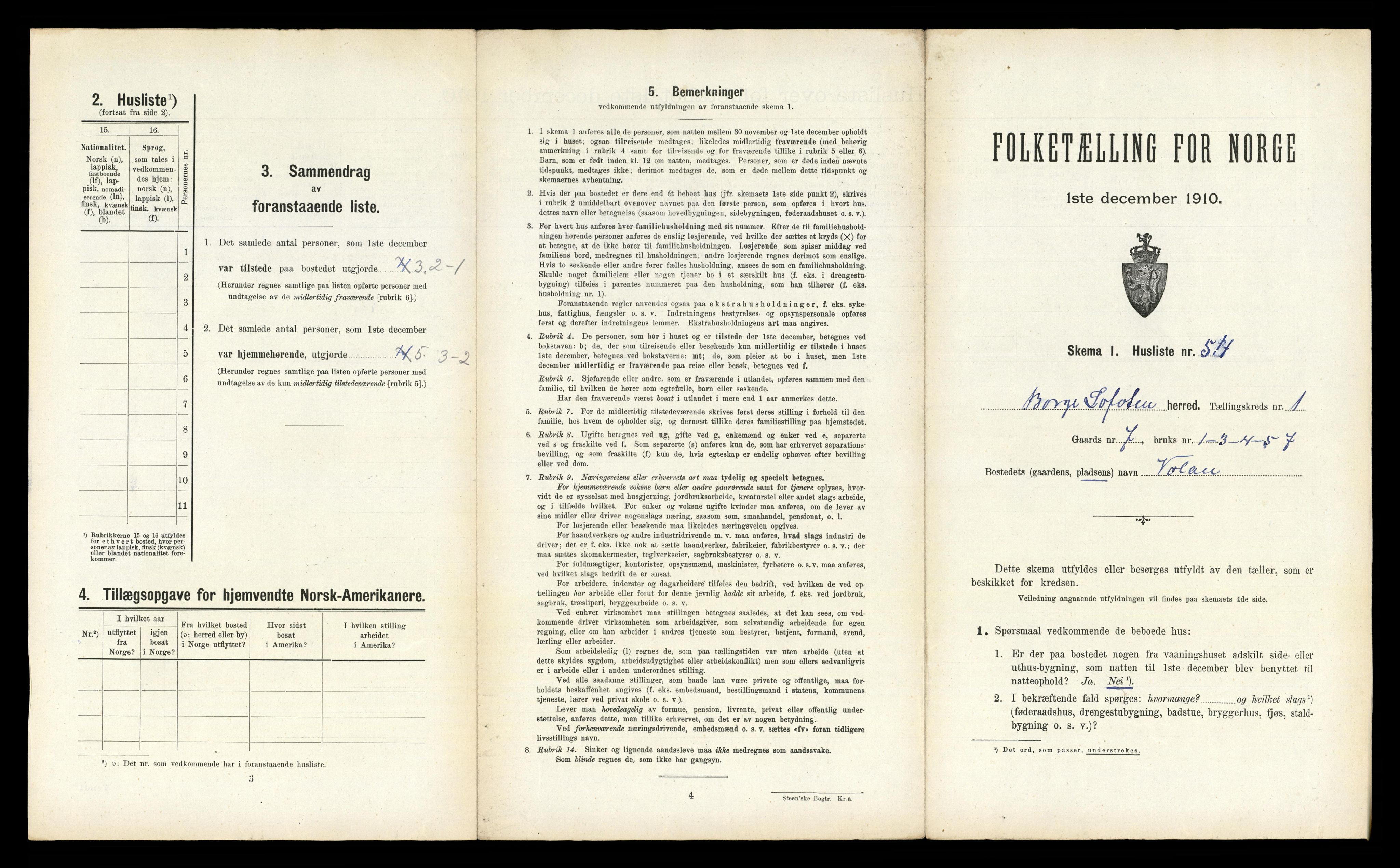 RA, Folketelling 1910 for 1862 Borge herred, 1910, s. 163