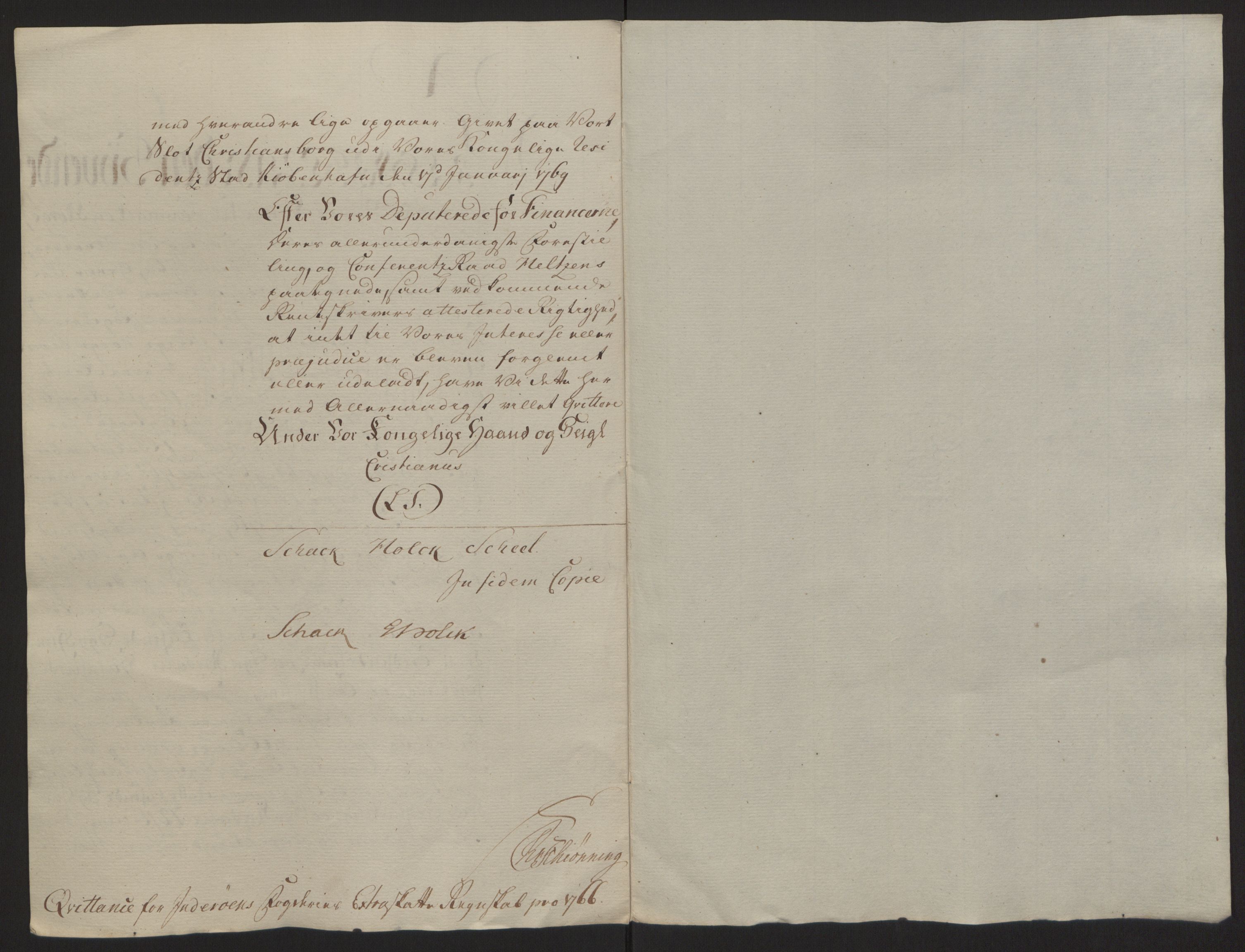 Rentekammeret inntil 1814, Reviderte regnskaper, Fogderegnskap, RA/EA-4092/R63/L4420: Ekstraskatten Inderøy, 1762-1772, s. 201