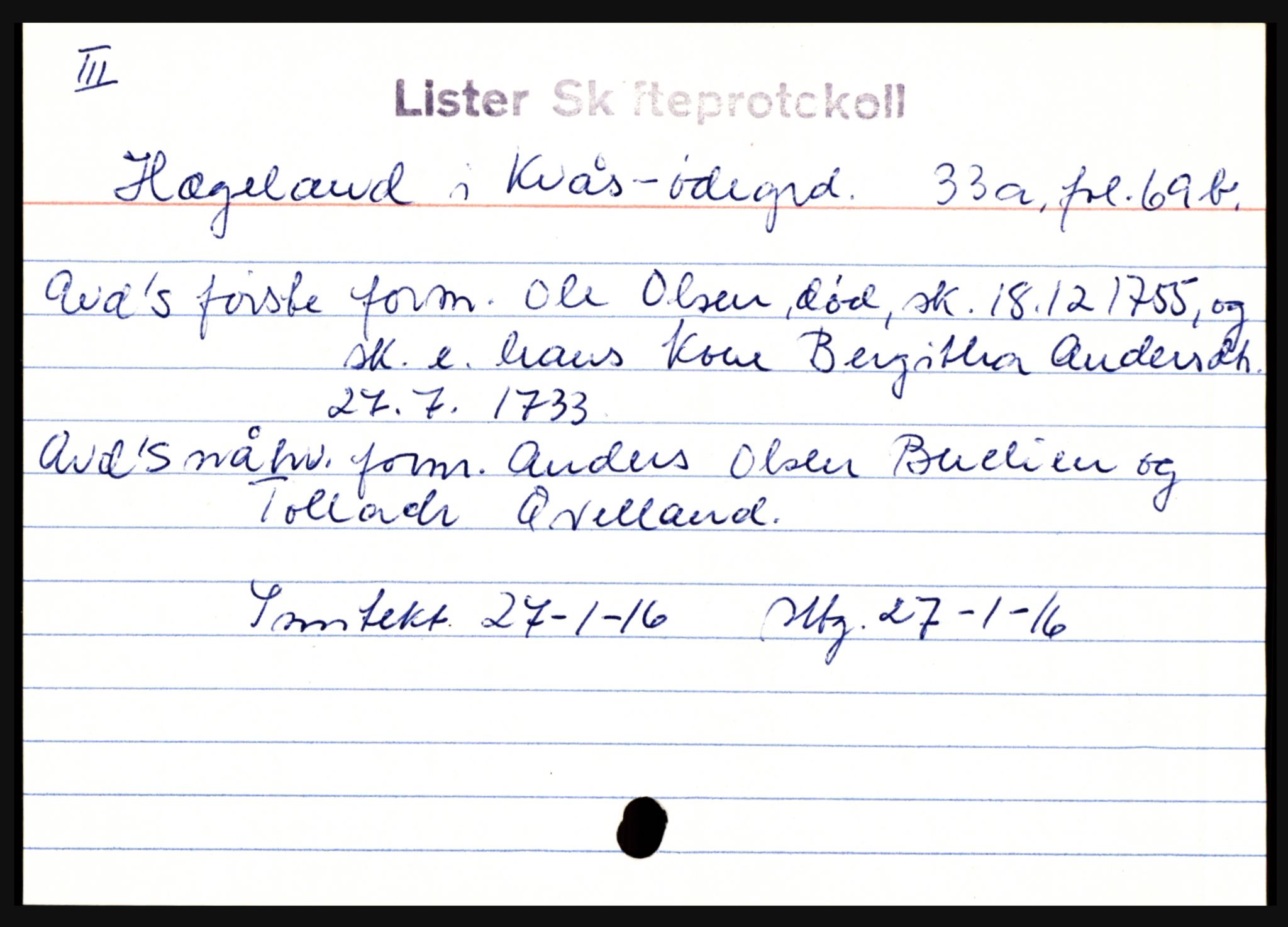 Lister sorenskriveri, AV/SAK-1221-0003/H, s. 17167