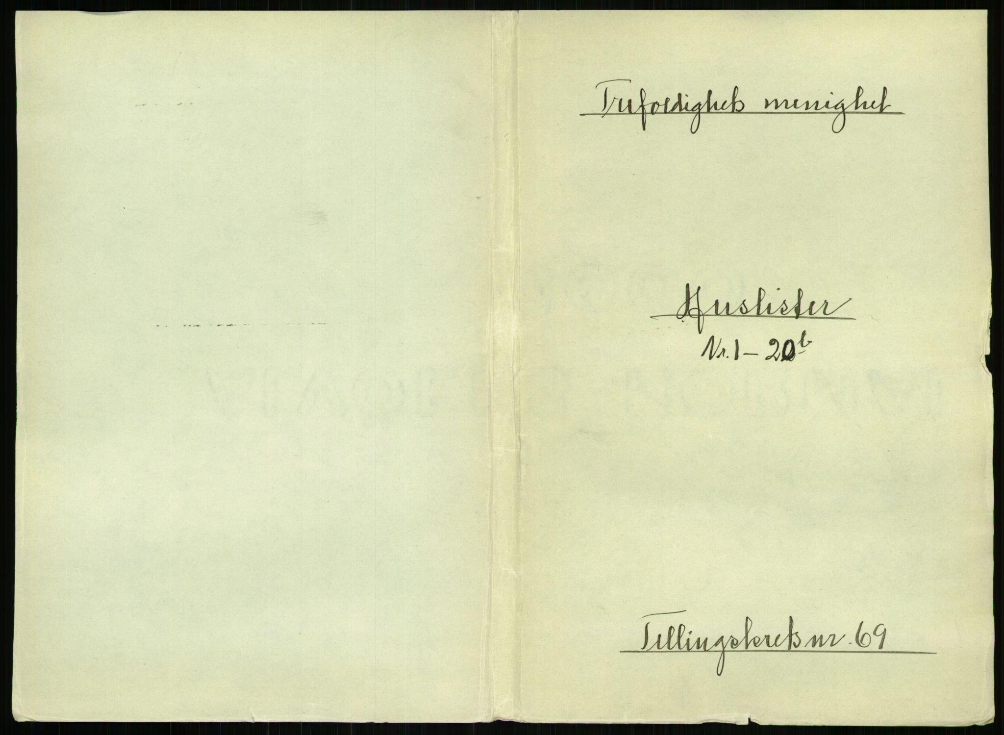 RA, Folketelling 1891 for 0301 Kristiania kjøpstad, 1891, s. 38232