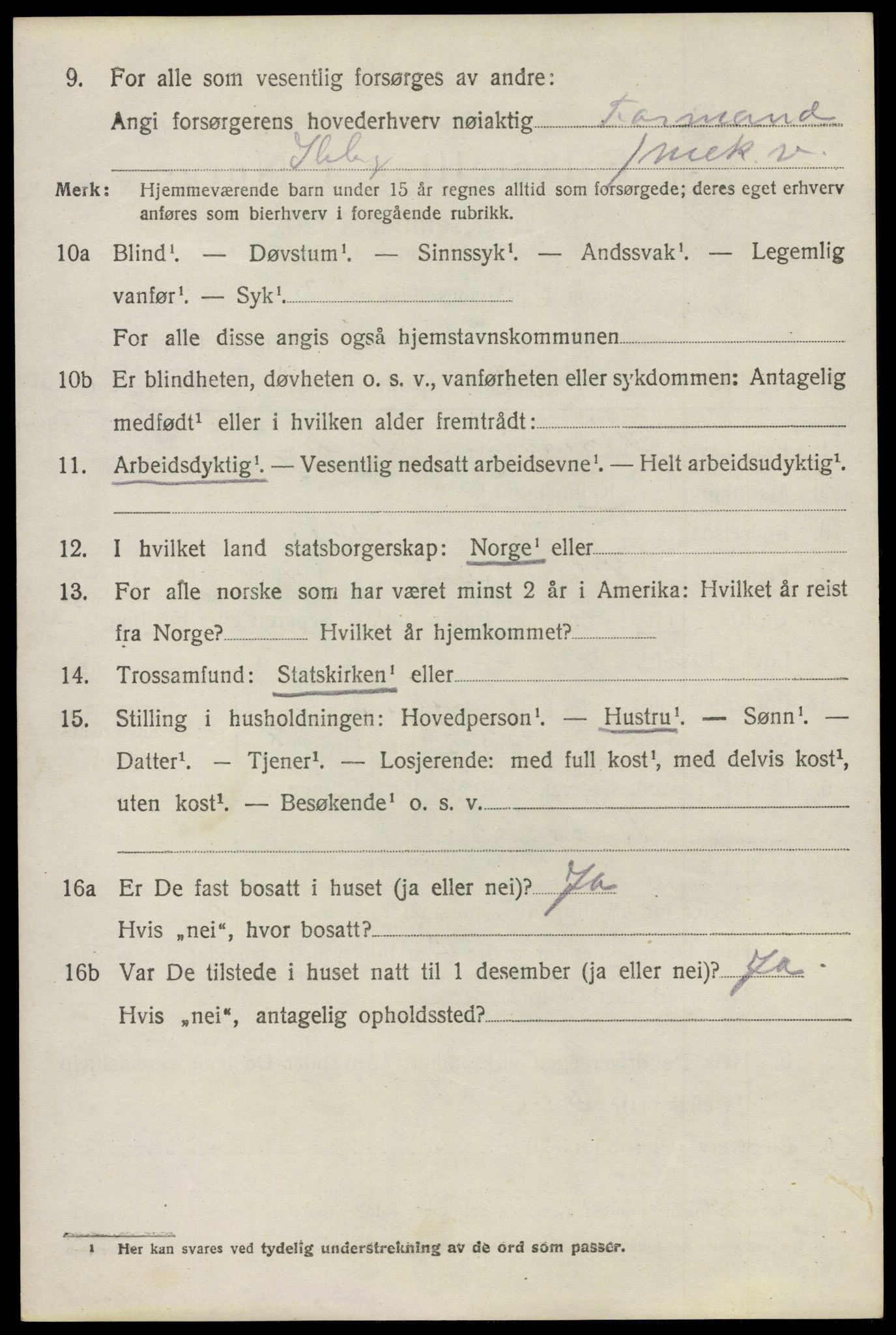 SAO, Folketelling 1920 for 0132 Glemmen herred, 1920, s. 18612