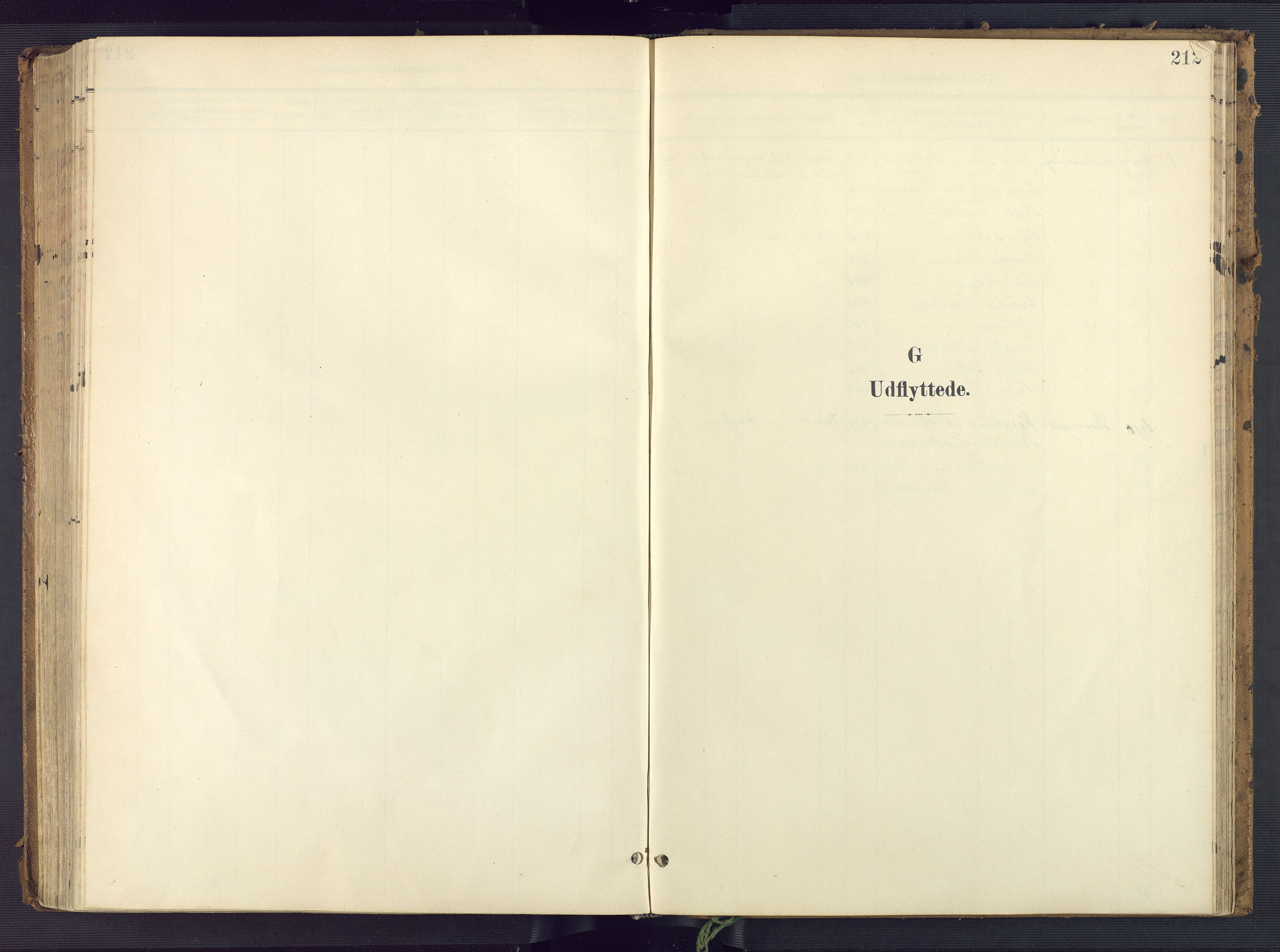 Sør-Audnedal sokneprestkontor, AV/SAK-1111-0039/F/Fa/Faa/L0005: Ministerialbok nr. A 5, 1900-1923, s. 212