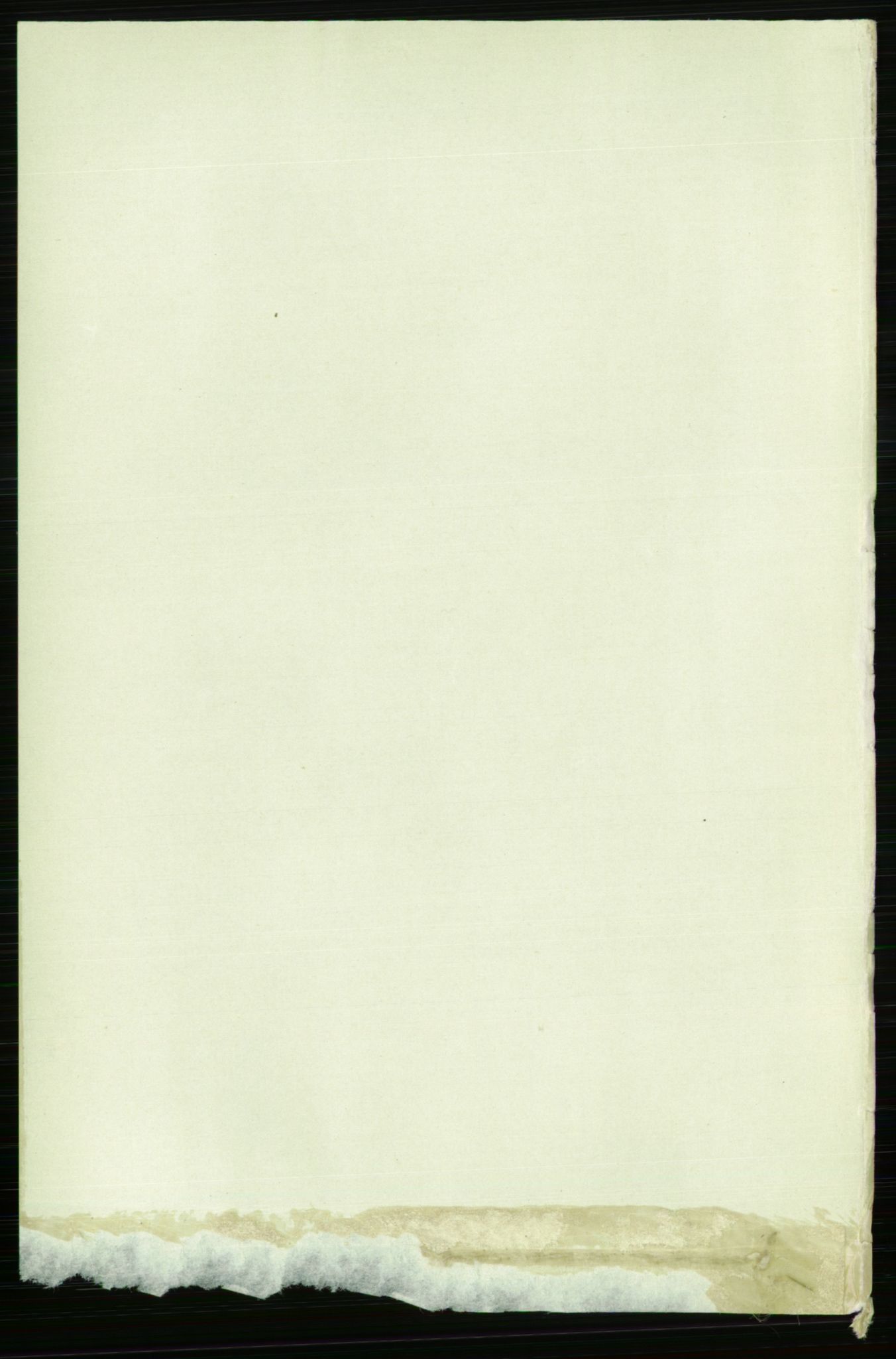 RA, Folketelling 1891 for 0301 Kristiania kjøpstad, 1891, s. 109734