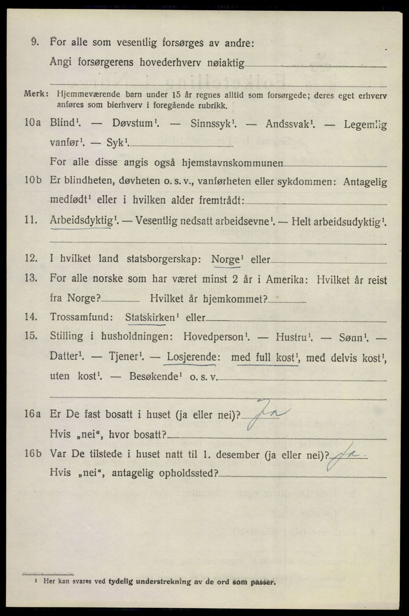 SAKO, Folketelling 1920 for 0623 Modum herred, 1920, s. 16360