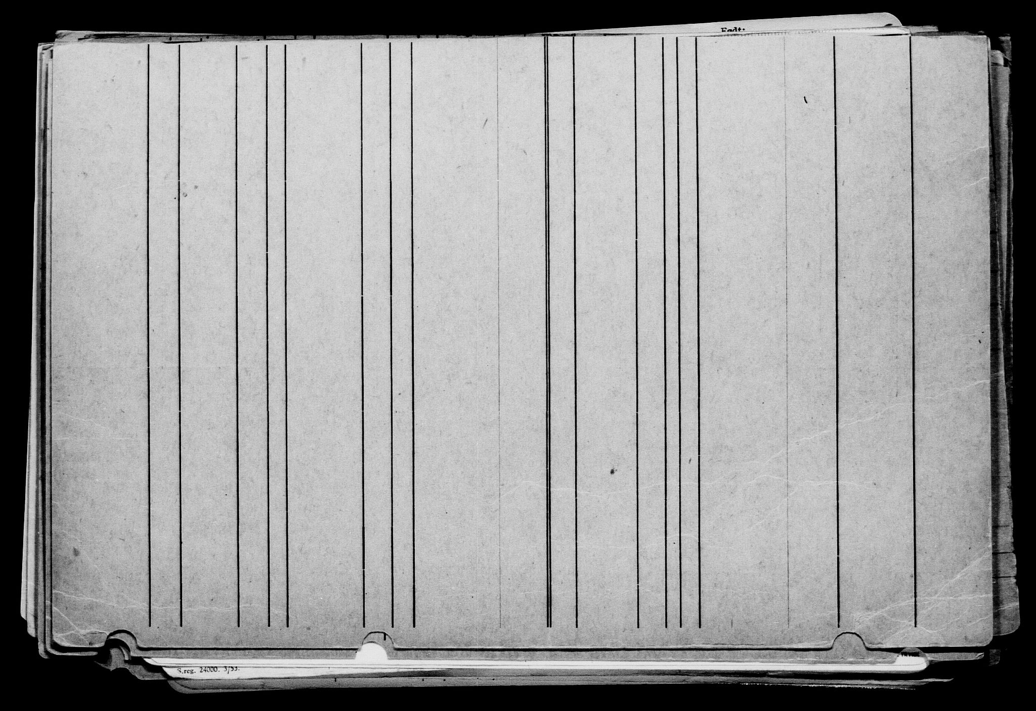 Direktoratet for sjømenn, AV/RA-S-3545/G/Gb/L0071: Hovedkort, 1907, s. 8
