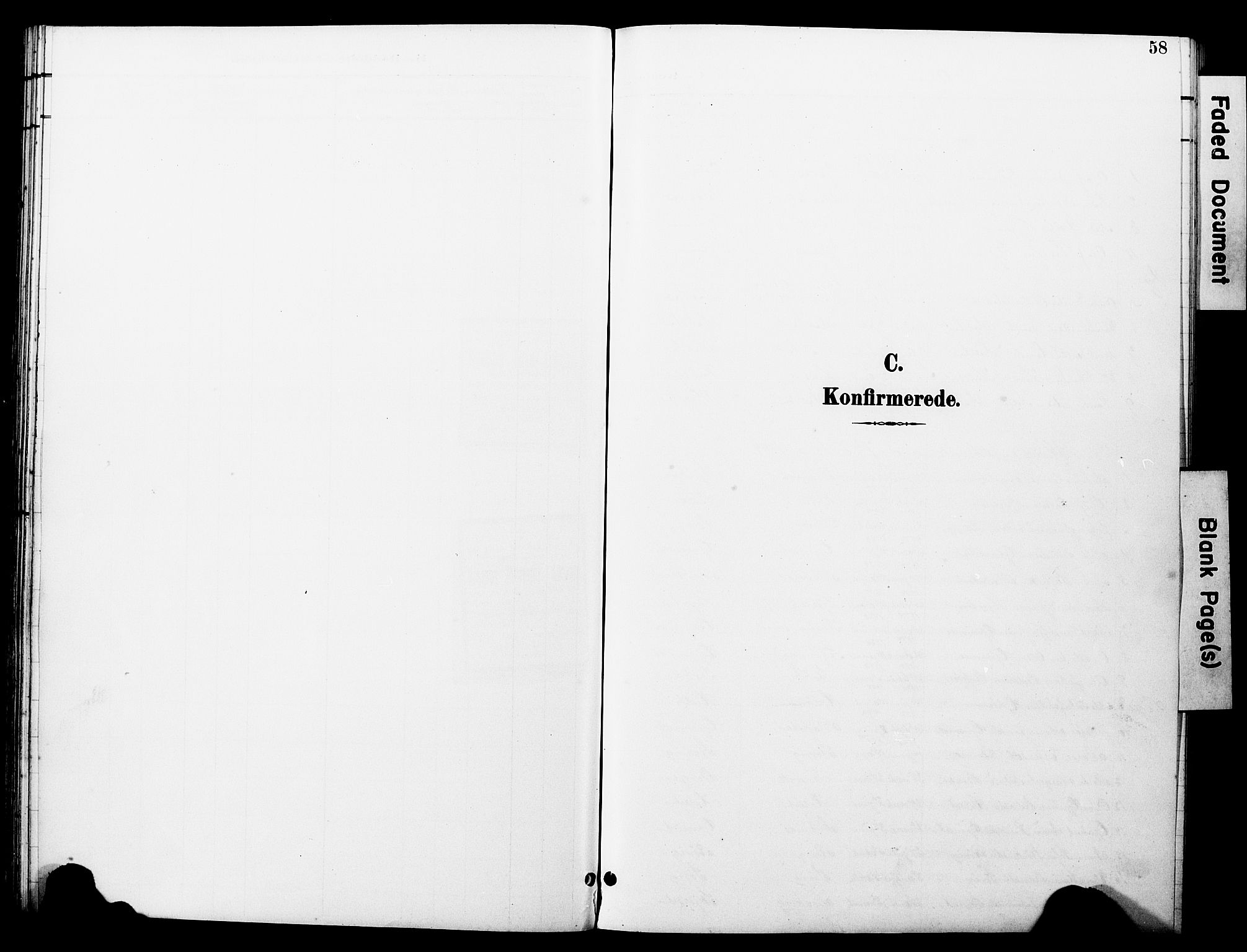 Ministerialprotokoller, klokkerbøker og fødselsregistre - Møre og Romsdal, SAT/A-1454/585/L0973: Klokkerbok nr. 585C01, 1893-1930, s. 58