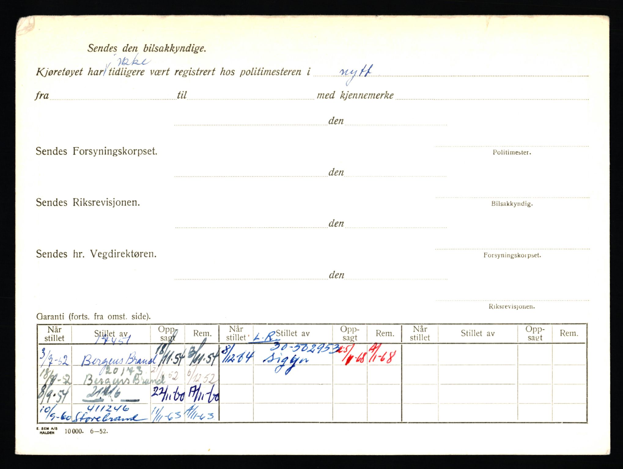 Stavanger trafikkstasjon, AV/SAST-A-101942/0/F/L0020: L-11000 - L-11499, 1930-1971, s. 1344