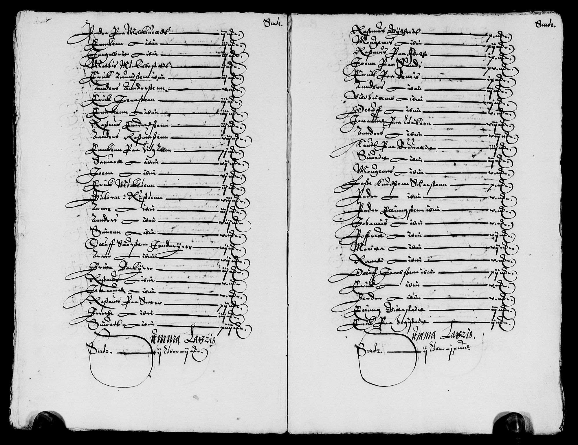 Rentekammeret inntil 1814, Reviderte regnskaper, Lensregnskaper, AV/RA-EA-5023/R/Rb/Rbt/L0015: Bergenhus len, 1613-1614