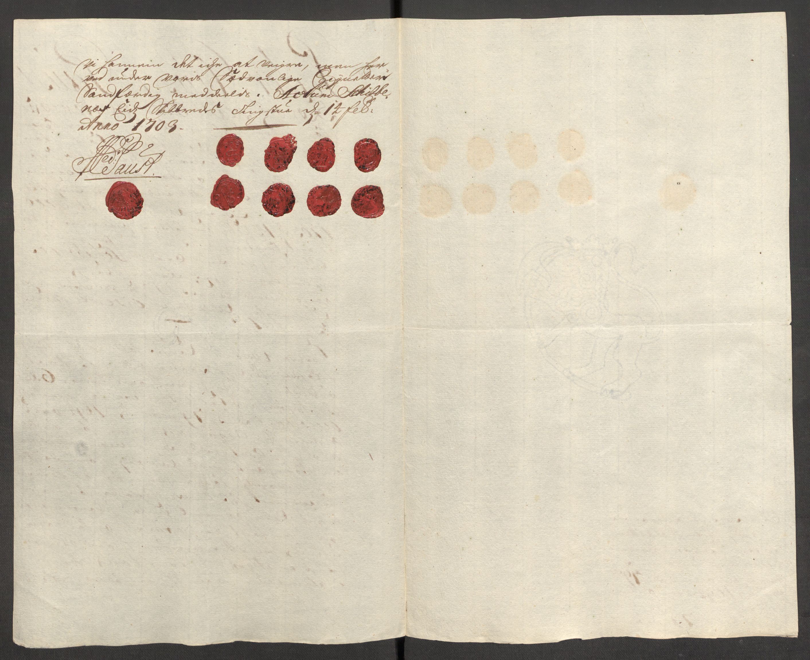 Rentekammeret inntil 1814, Reviderte regnskaper, Fogderegnskap, AV/RA-EA-4092/R53/L3424: Fogderegnskap Sunn- og Nordfjord, 1699, s. 559