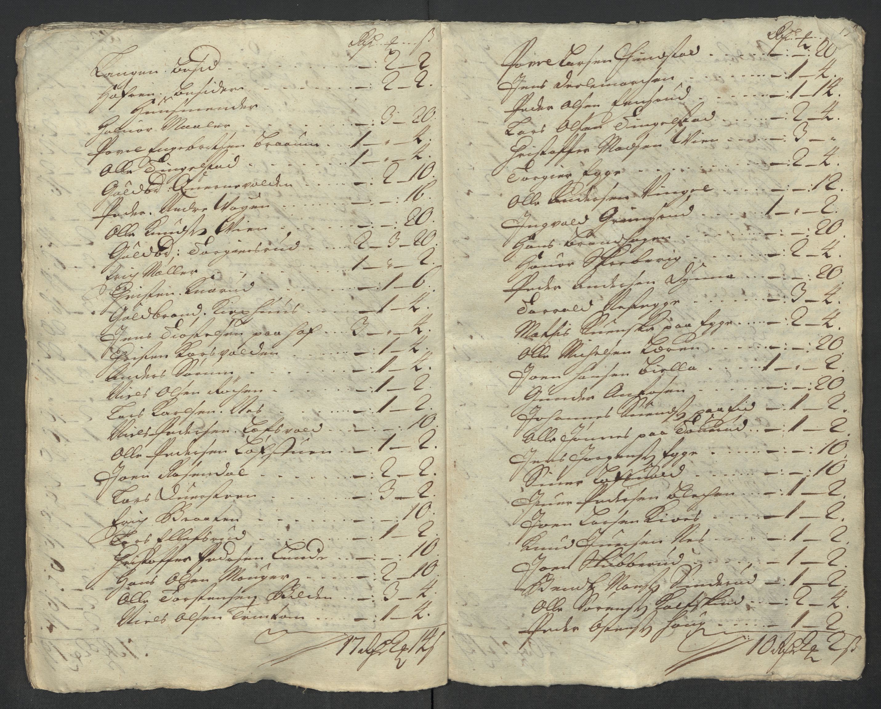 Rentekammeret inntil 1814, Reviderte regnskaper, Fogderegnskap, AV/RA-EA-4092/R18/L1313: Fogderegnskap Hadeland, Toten og Valdres, 1714, s. 219