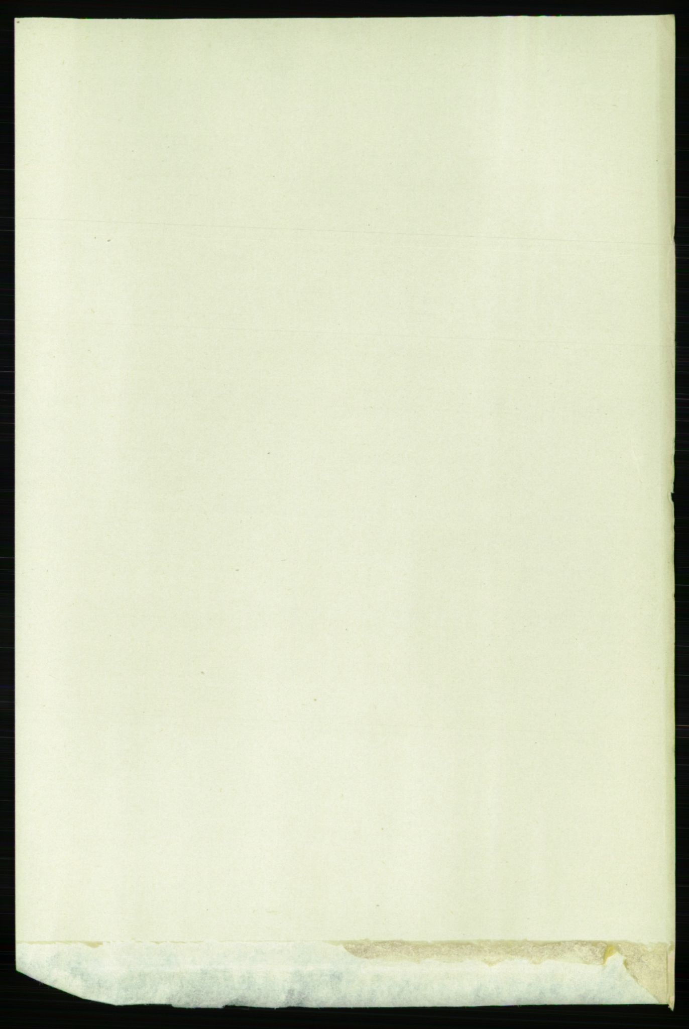 RA, Folketelling 1891 for 0806 Skien kjøpstad, 1891, s. 2992