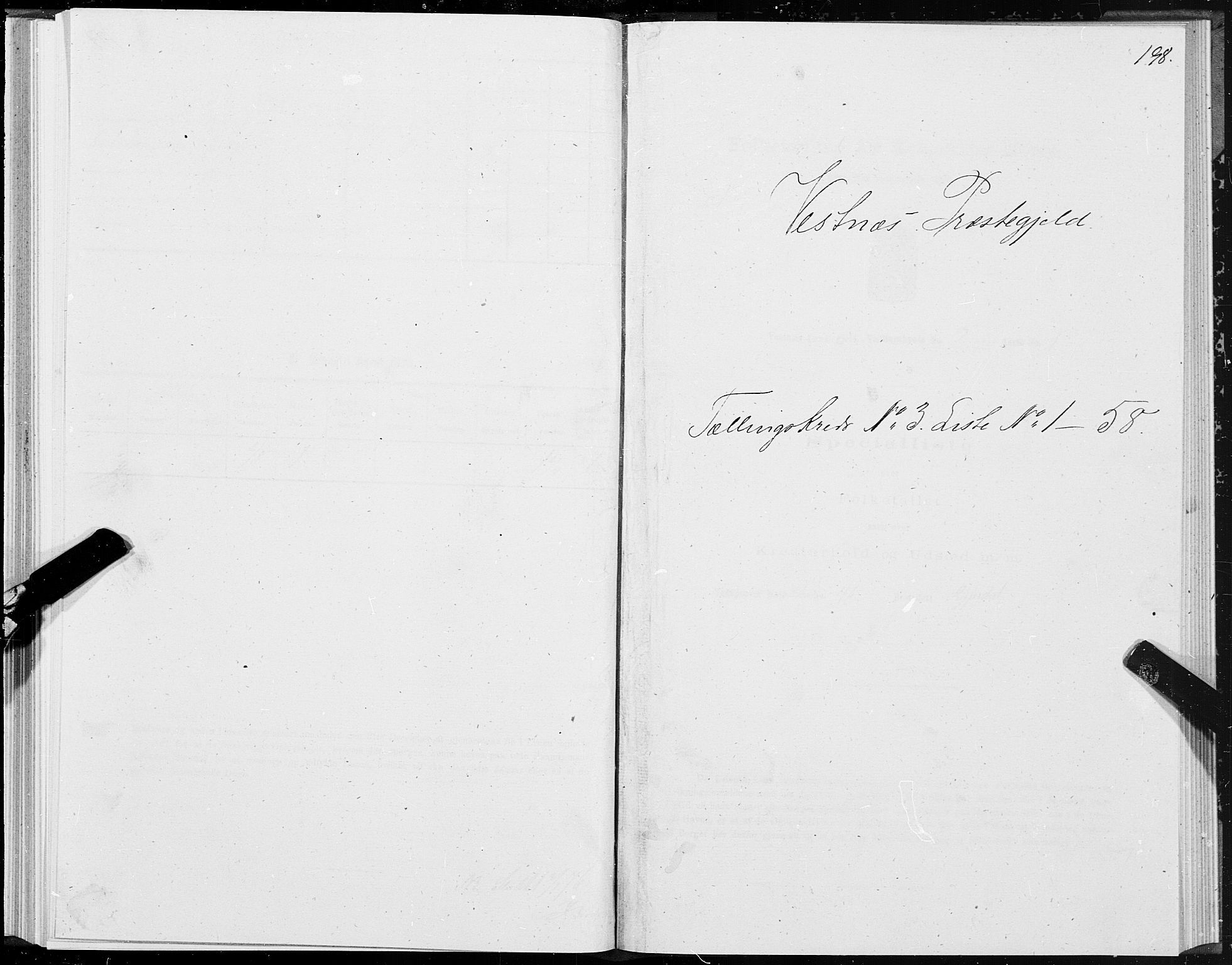 SAT, Folketelling 1875 for 1535P Vestnes prestegjeld, 1875, s. 1198
