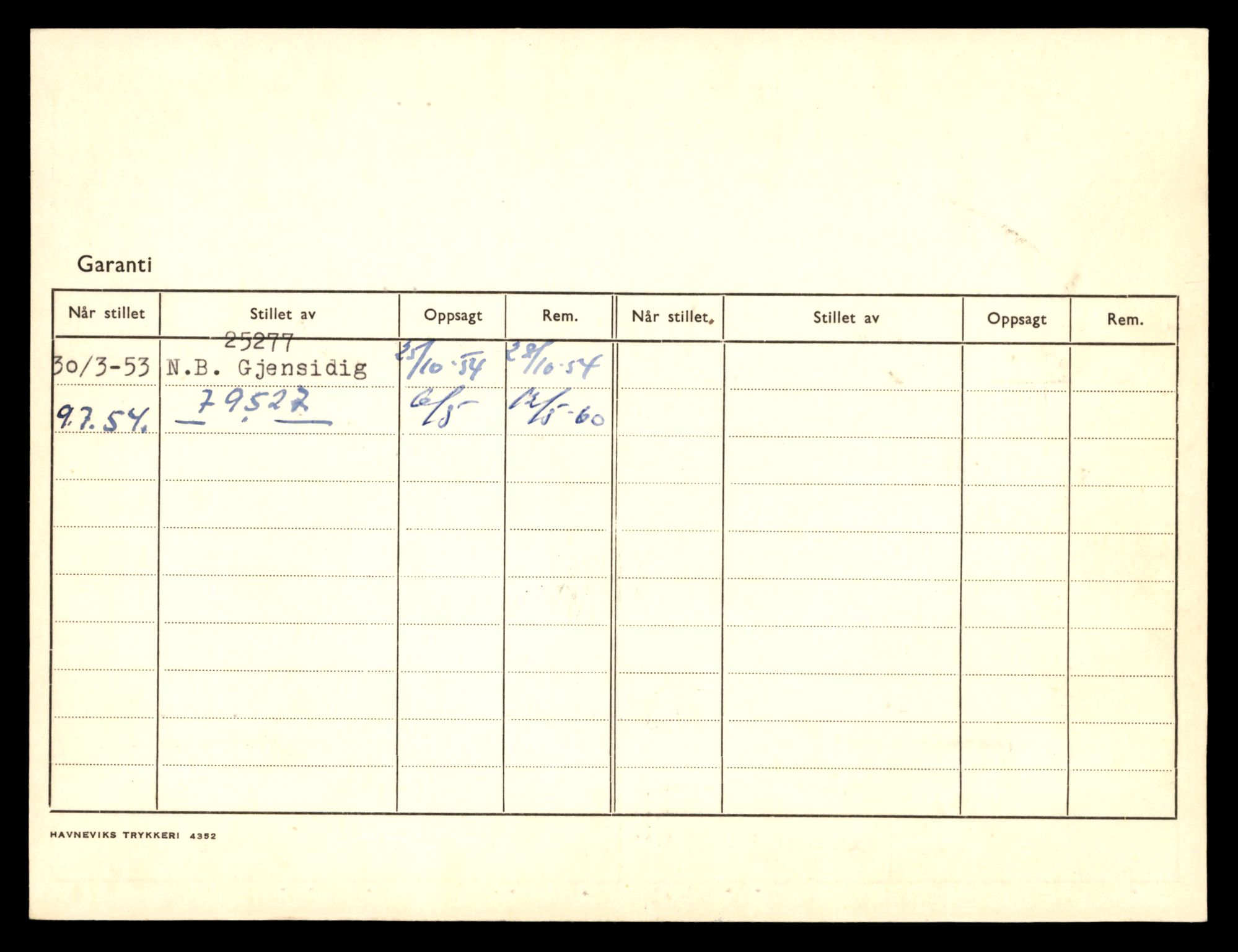 Møre og Romsdal vegkontor - Ålesund trafikkstasjon, AV/SAT-A-4099/F/Fe/L0046: Registreringskort for kjøretøy T 14445 - T 14579, 1927-1998