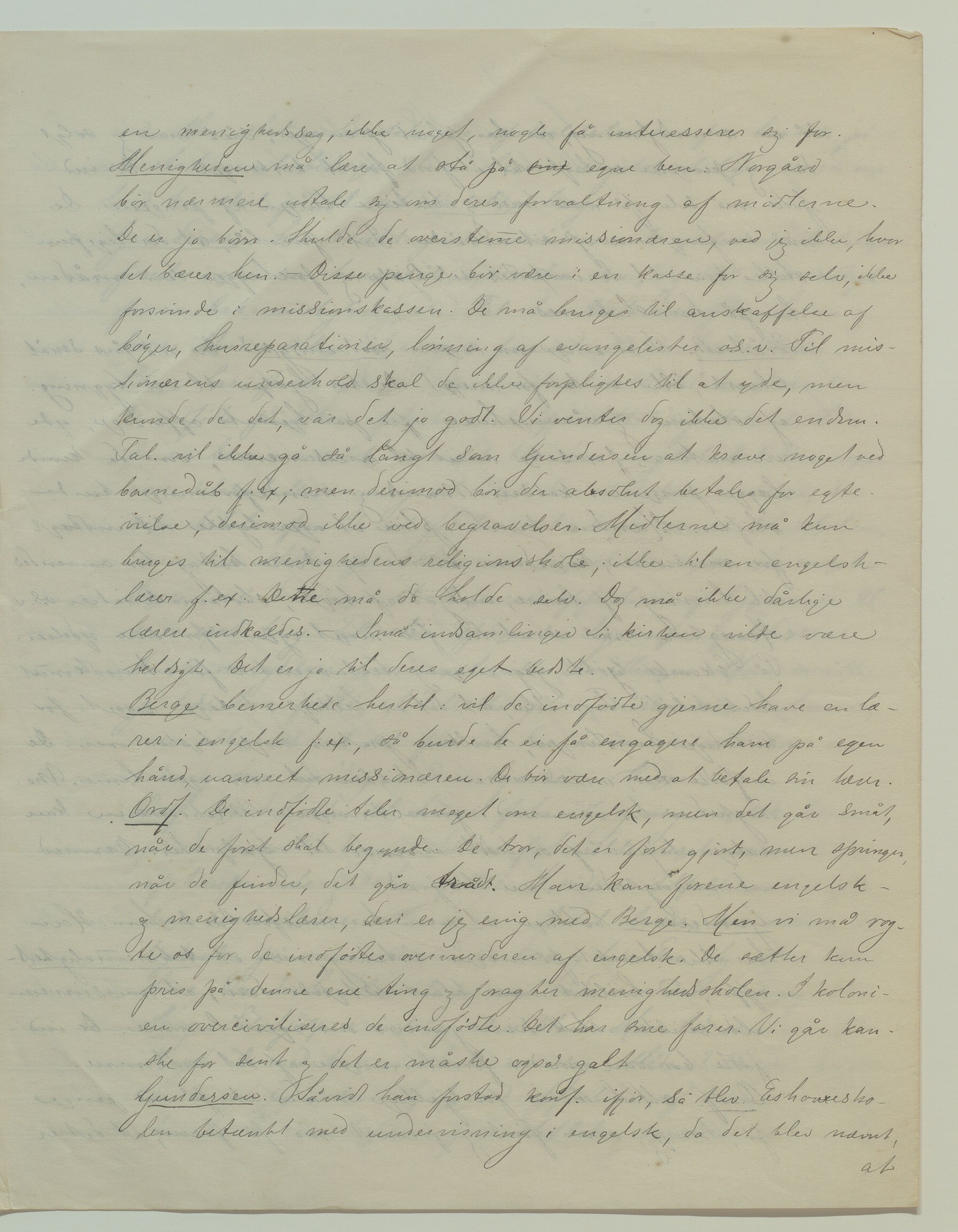 Det Norske Misjonsselskap - hovedadministrasjonen, VID/MA-A-1045/D/Da/Daa/L0039/0011: Konferansereferat og årsberetninger / Konferansereferat fra Sør-Afrika., 1893