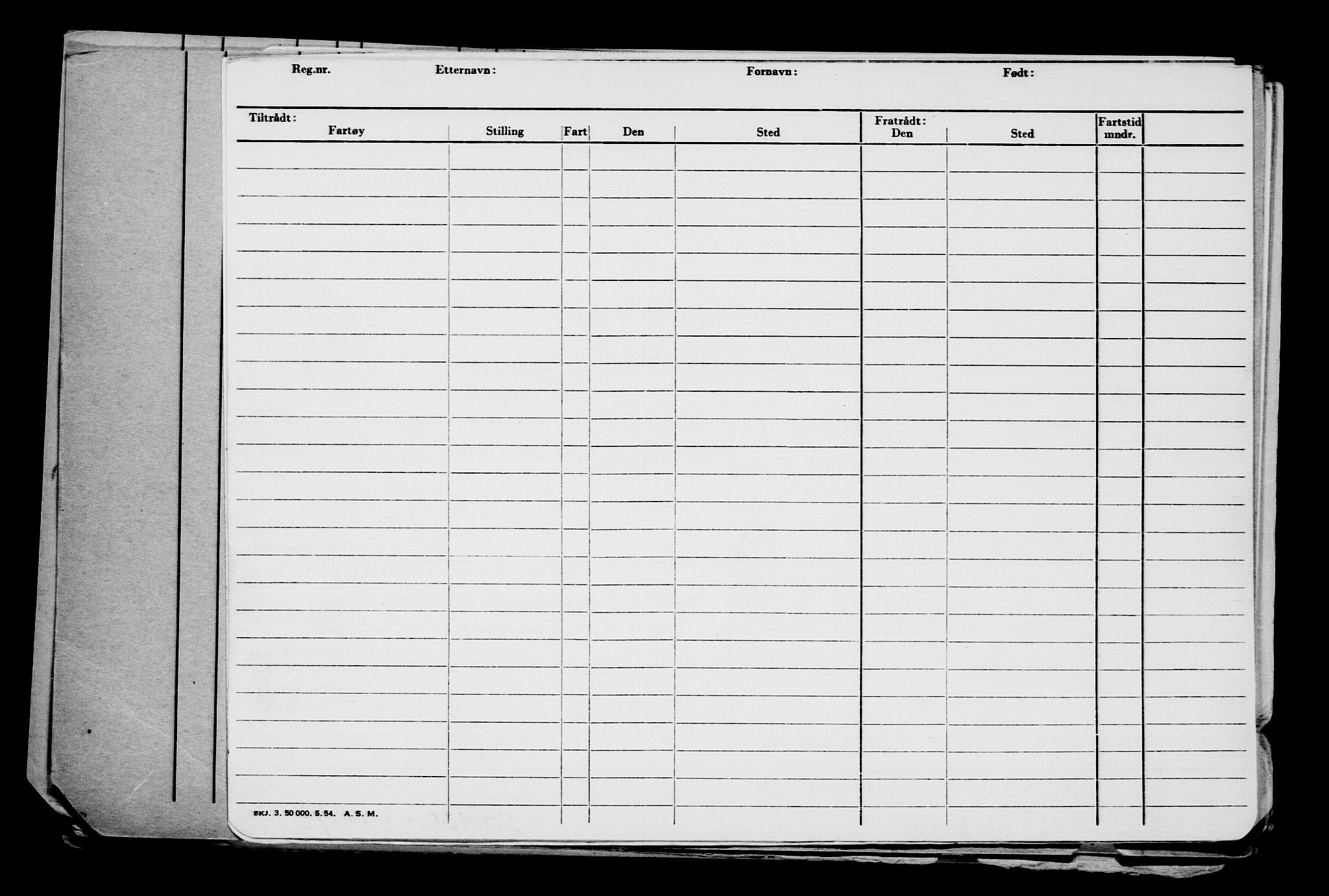 Direktoratet for sjømenn, AV/RA-S-3545/G/Gb/L0049: Hovedkort, 1903, s. 469