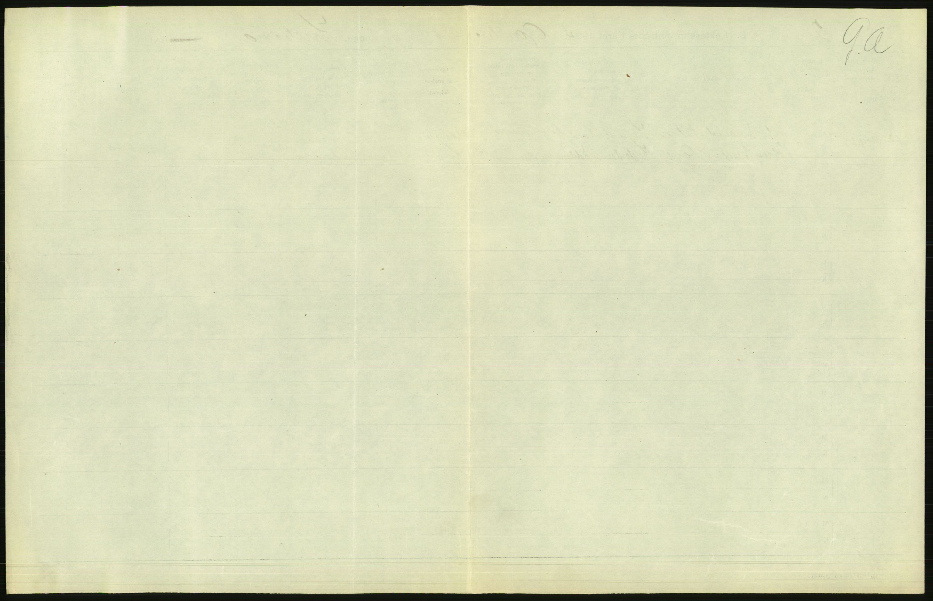 Statistisk sentralbyrå, Sosiodemografiske emner, Befolkning, AV/RA-S-2228/D/Df/Dfc/Dfcd/L0007: Kristiania: Gifte, 1924, s. 313