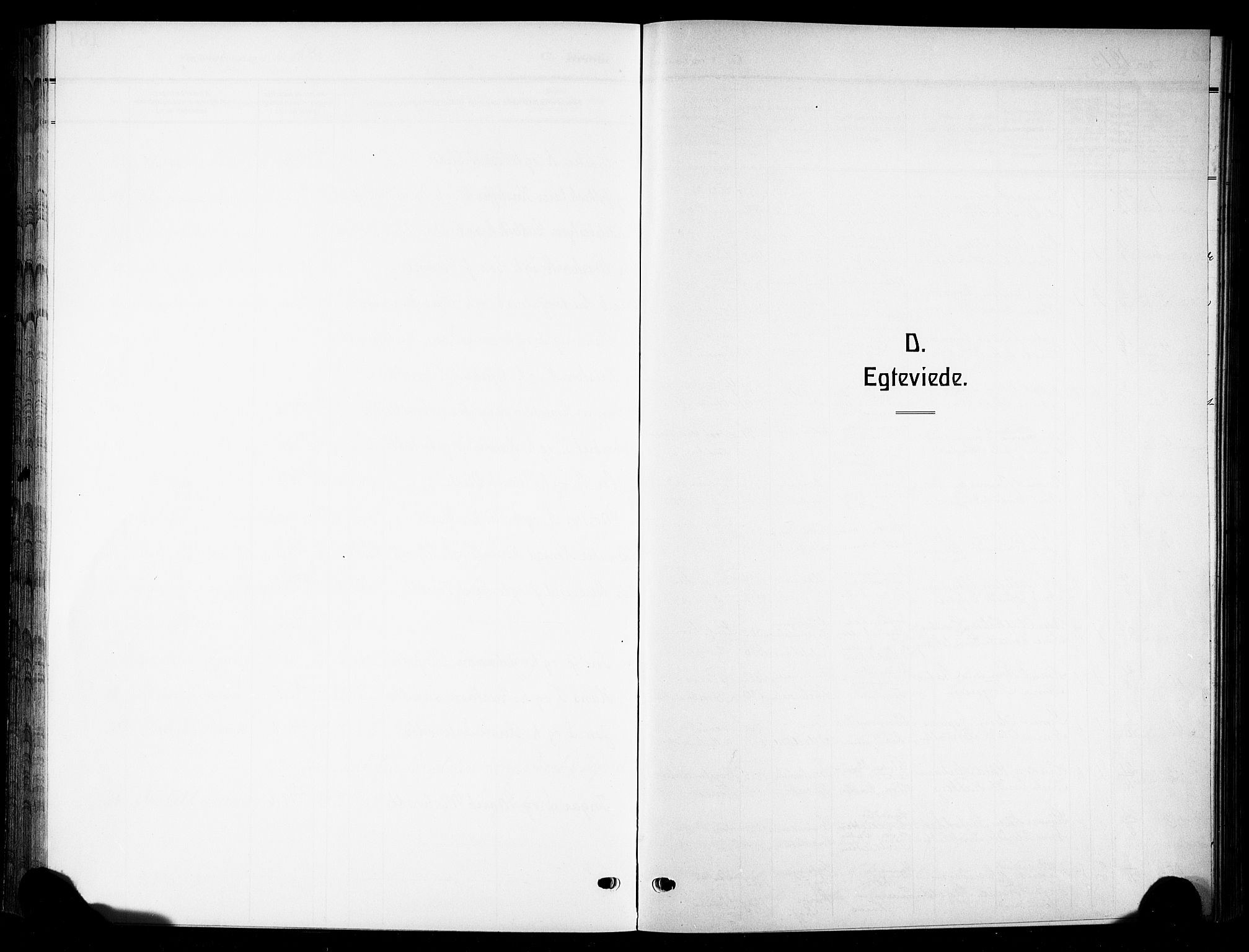 Tynset prestekontor, AV/SAH-PREST-058/H/Ha/Hab/L0011: Klokkerbok nr. 11, 1915-1930