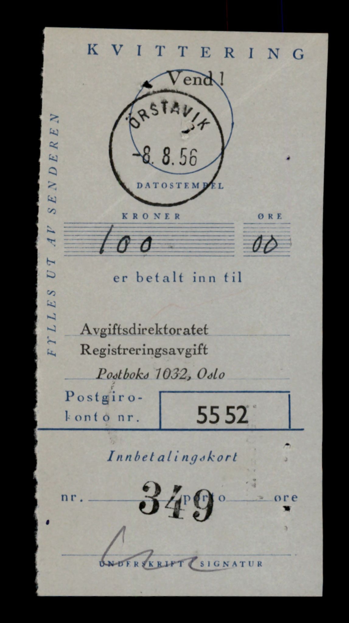 Møre og Romsdal vegkontor - Ålesund trafikkstasjon, SAT/A-4099/F/Fe/L0031: Registreringskort for kjøretøy T 11800 - T 11996, 1927-1998, s. 1129