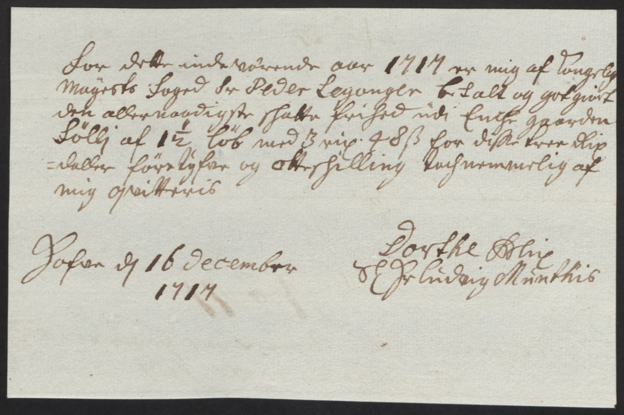 Rentekammeret inntil 1814, Reviderte regnskaper, Fogderegnskap, RA/EA-4092/R52/L3321: Fogderegnskap Sogn, 1717-1718, s. 158