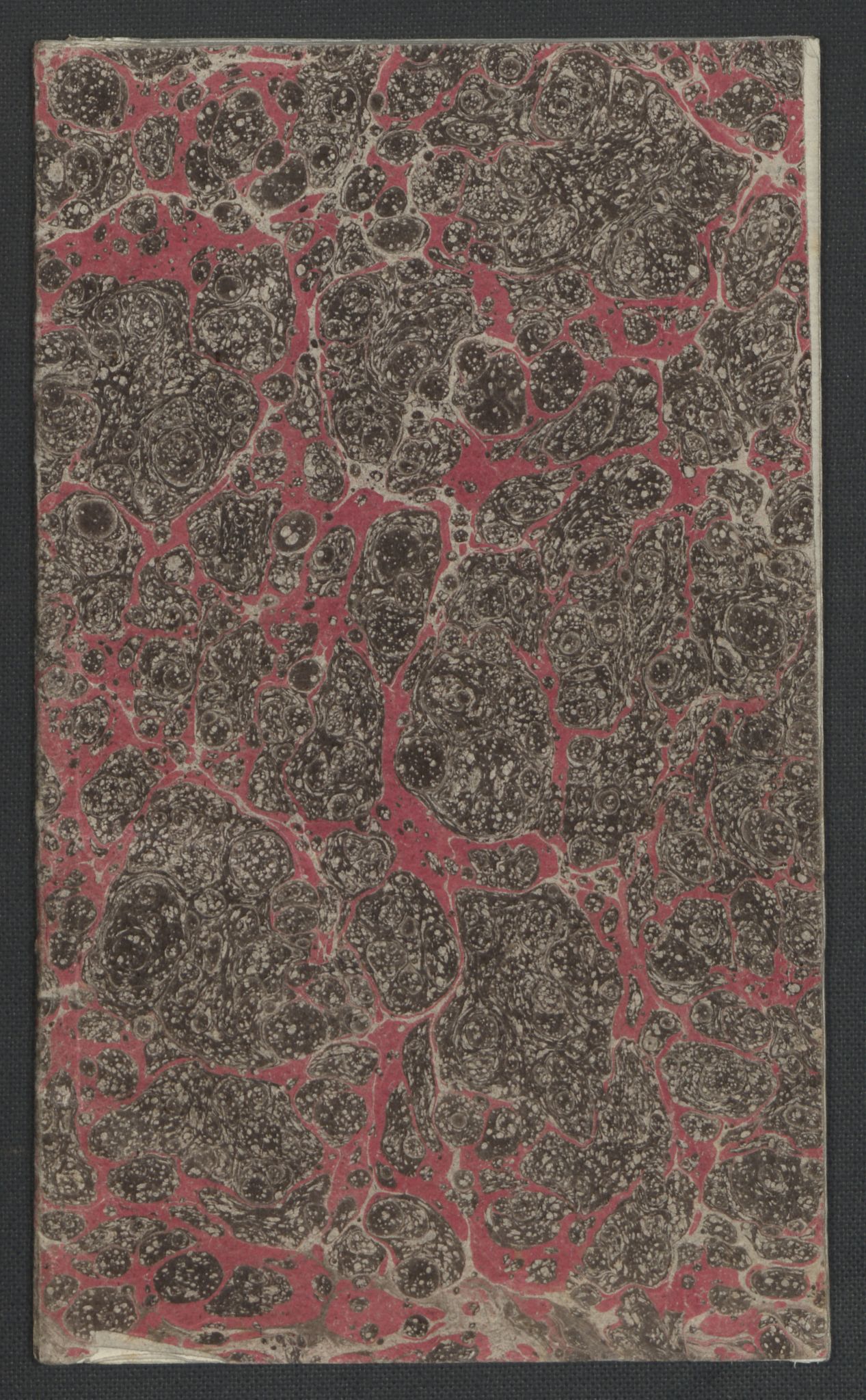 Christie, Wilhelm Frimann Koren, AV/RA-PA-0014/F/L0005: Christies dokumenter fra Stortinget, 1815-1816, s. 711