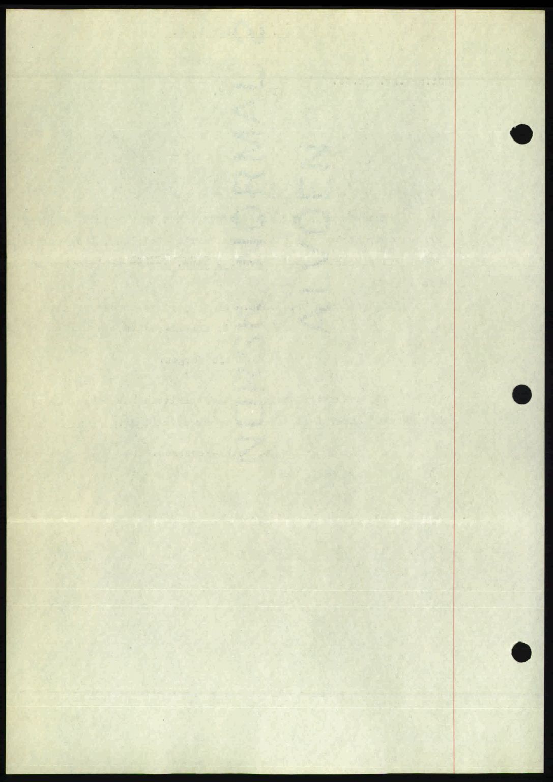 Nedenes sorenskriveri, SAK/1221-0006/G/Gb/Gba/L0060: Pantebok nr. A12, 1948-1949, Dagboknr: 1892/1948