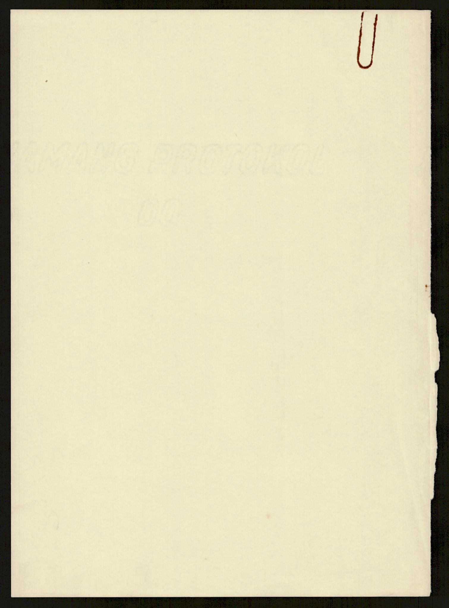 Direktoratet for industriforsyning, Sekretariatet, RA/S-4153/D/Df/L0055: 9. Metallkontoret, 1940-1945, s. 1531