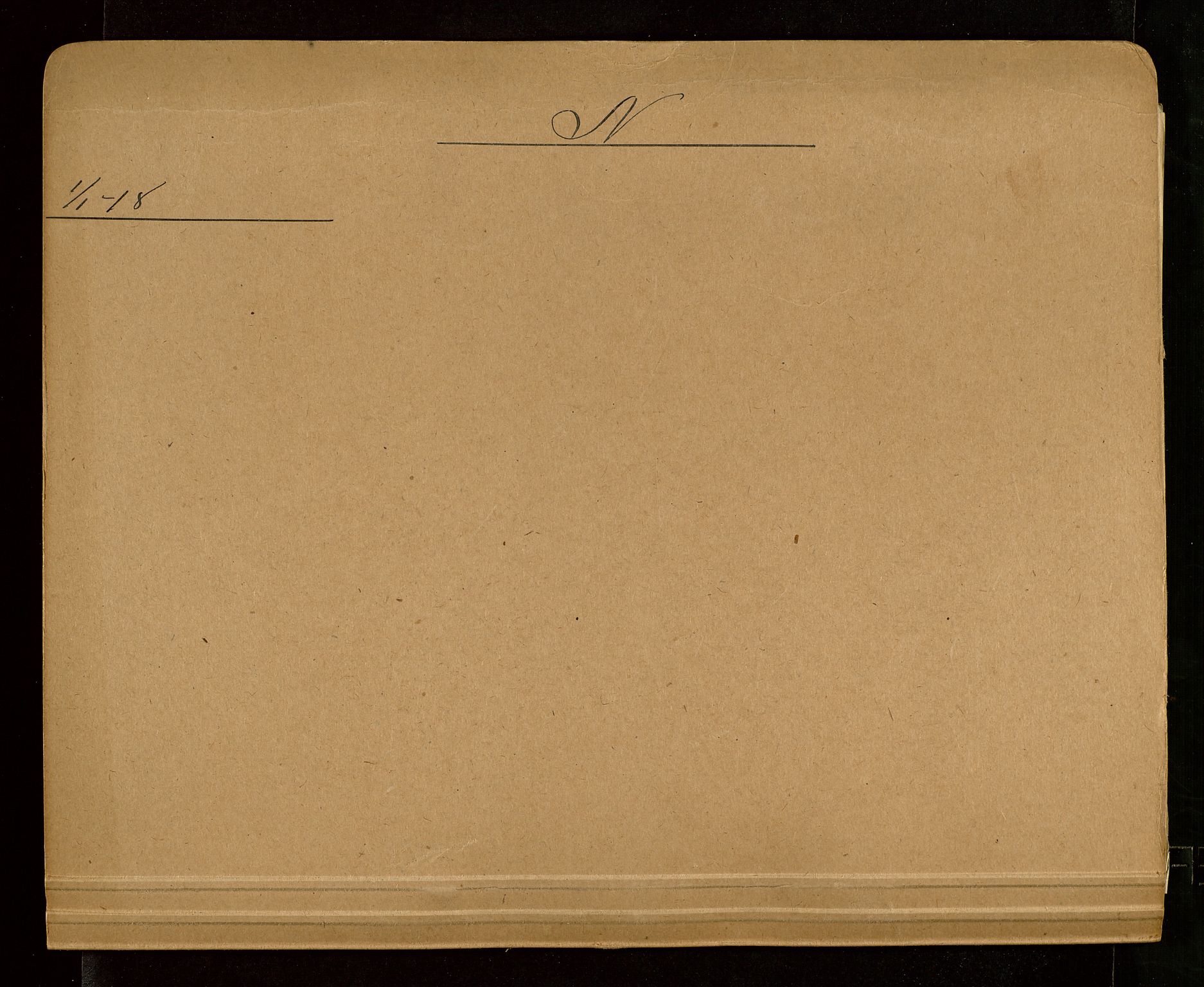 Pa 1521 - A/S Norske Shell, AV/SAST-A-101915/E/Ea/Eaa/L0003: Sjefskorrespondanse, 1918, s. 158