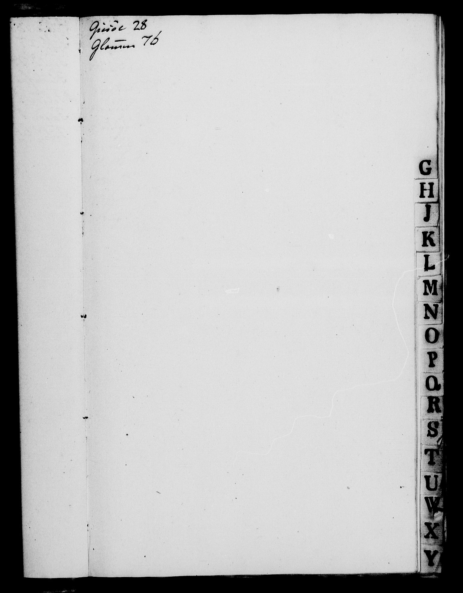 Rentekammeret, Kammerkanselliet, RA/EA-3111/G/Gf/Gfa/L0075: Norsk relasjons- og resolusjonsprotokoll (merket RK 52.75), 1793, s. 10